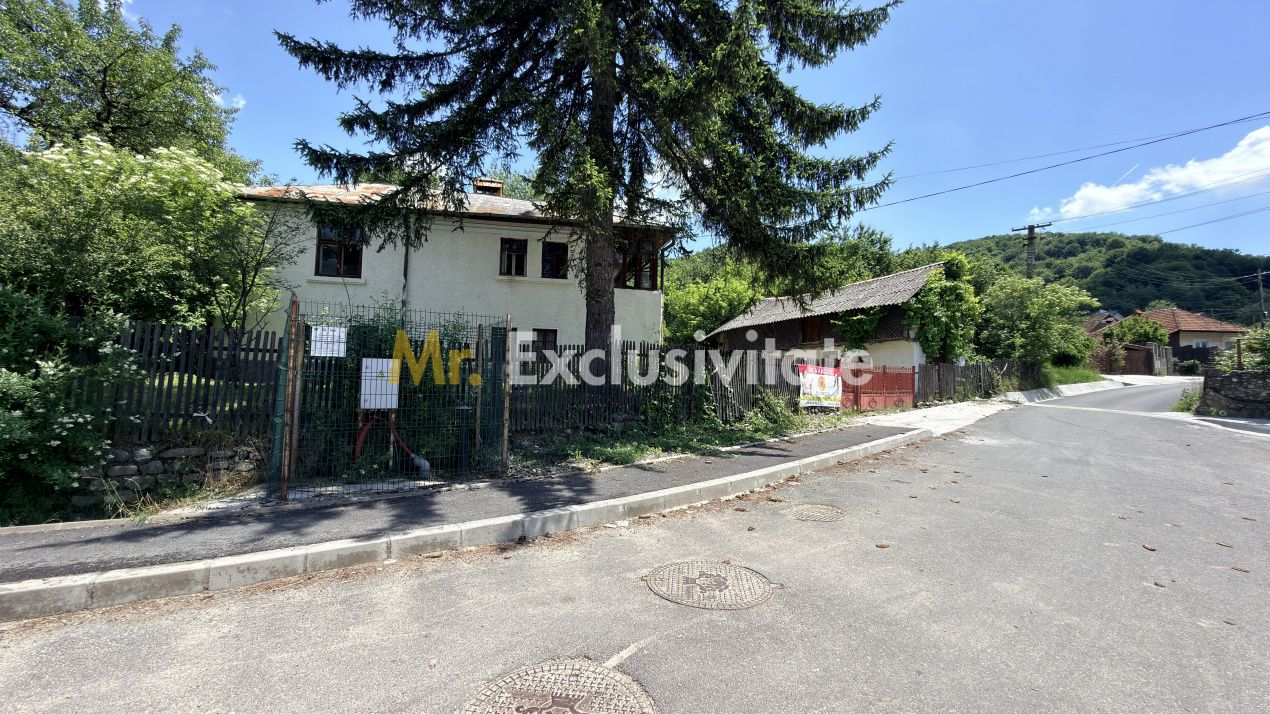 Teren cu potential exceptional de dezvoltare–6.661 mp-Str. Grigore Alexandrescu — fotografia 3