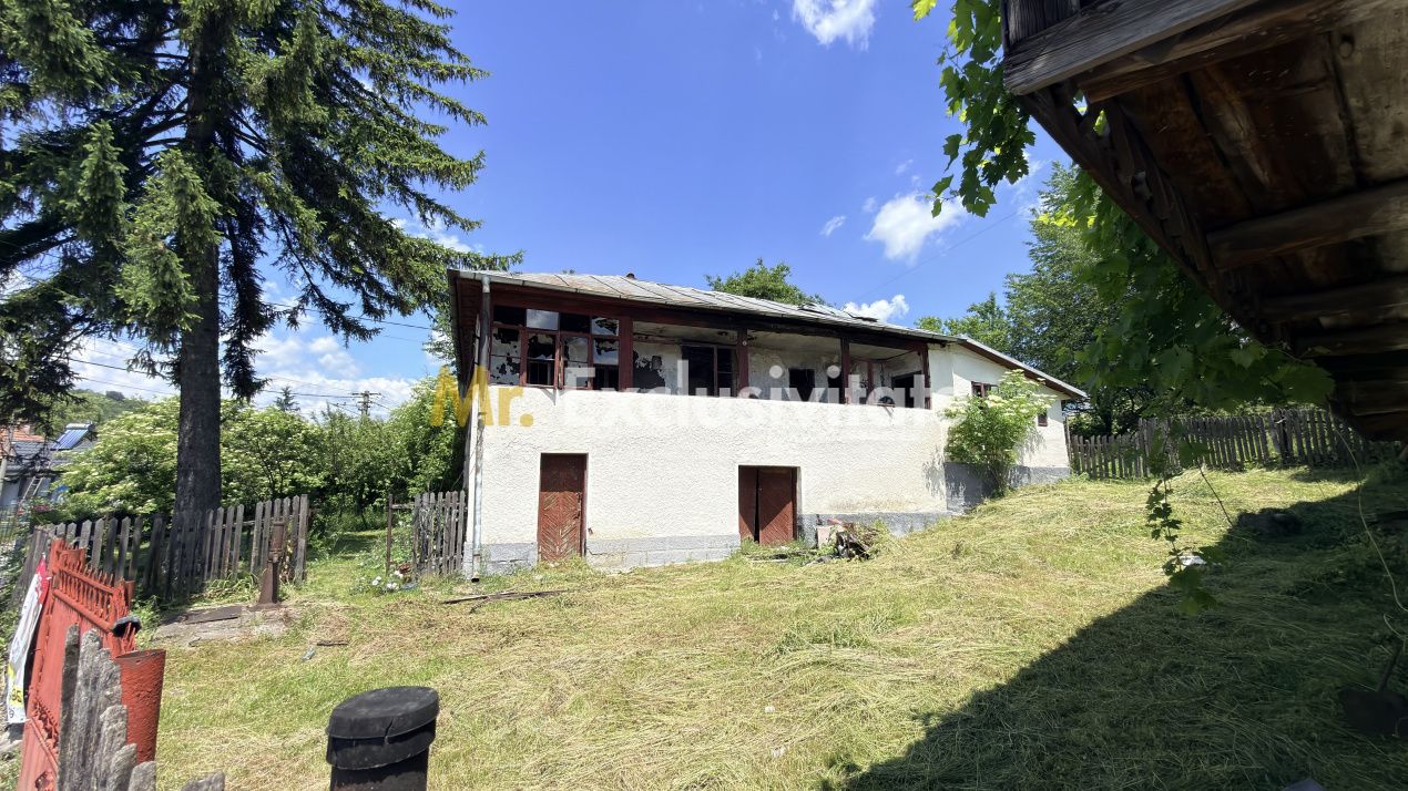 Teren cu potential exceptional de dezvoltare–6.661 mp-Str. Grigore Alexandrescu — fotografia 4