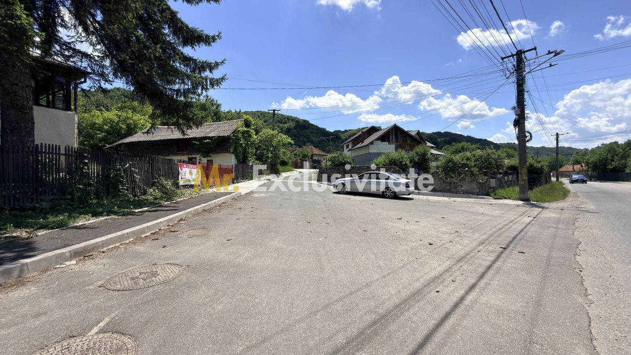 Teren cu potential exceptional de dezvoltare–6.661 mp-Str. Grigore Alexandrescu — fotografia 5