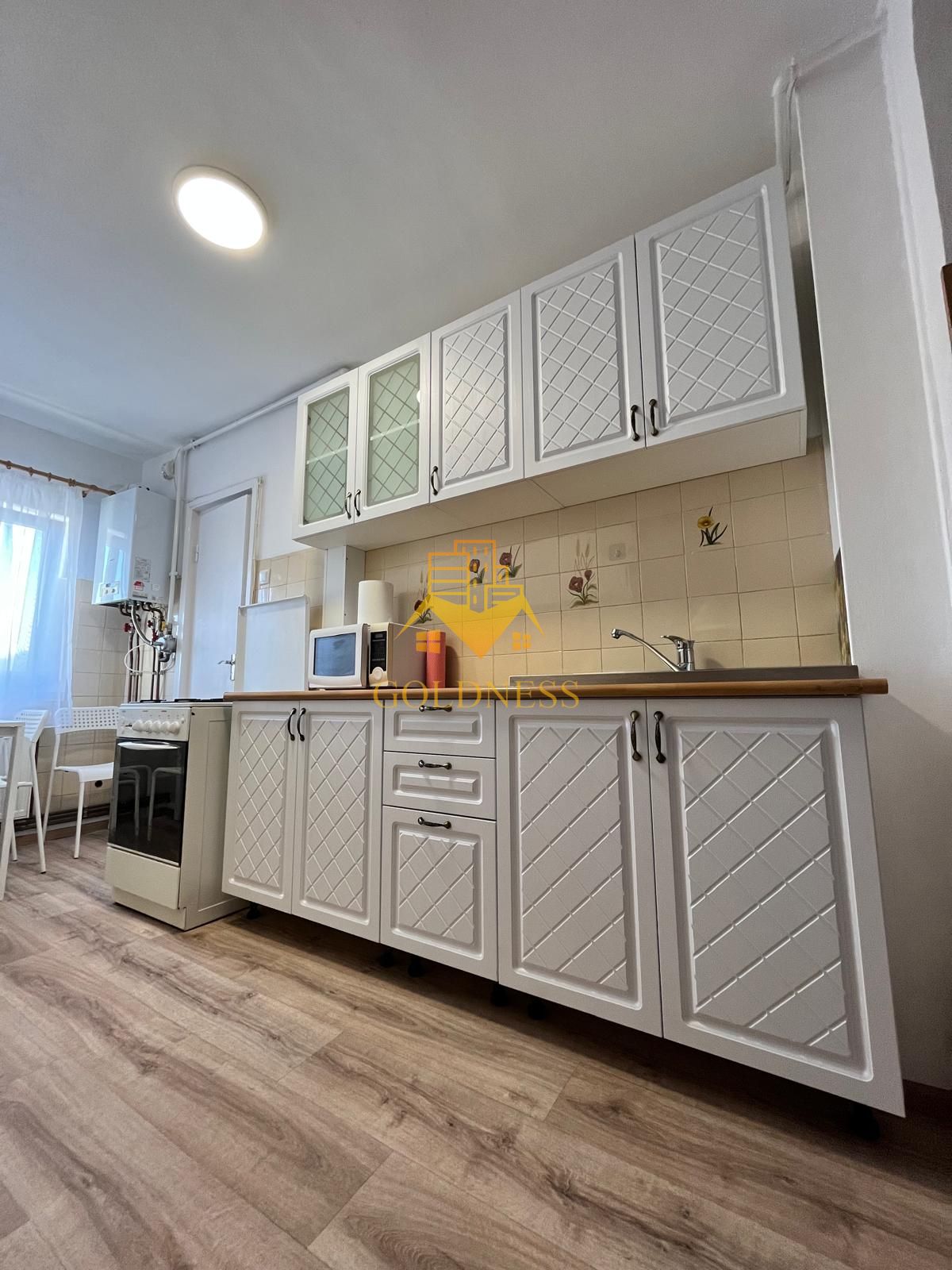 2 camere decomandate,Modern, Piața Flora,Calea Floresti, Mănăștur, OMV — fotografia 10