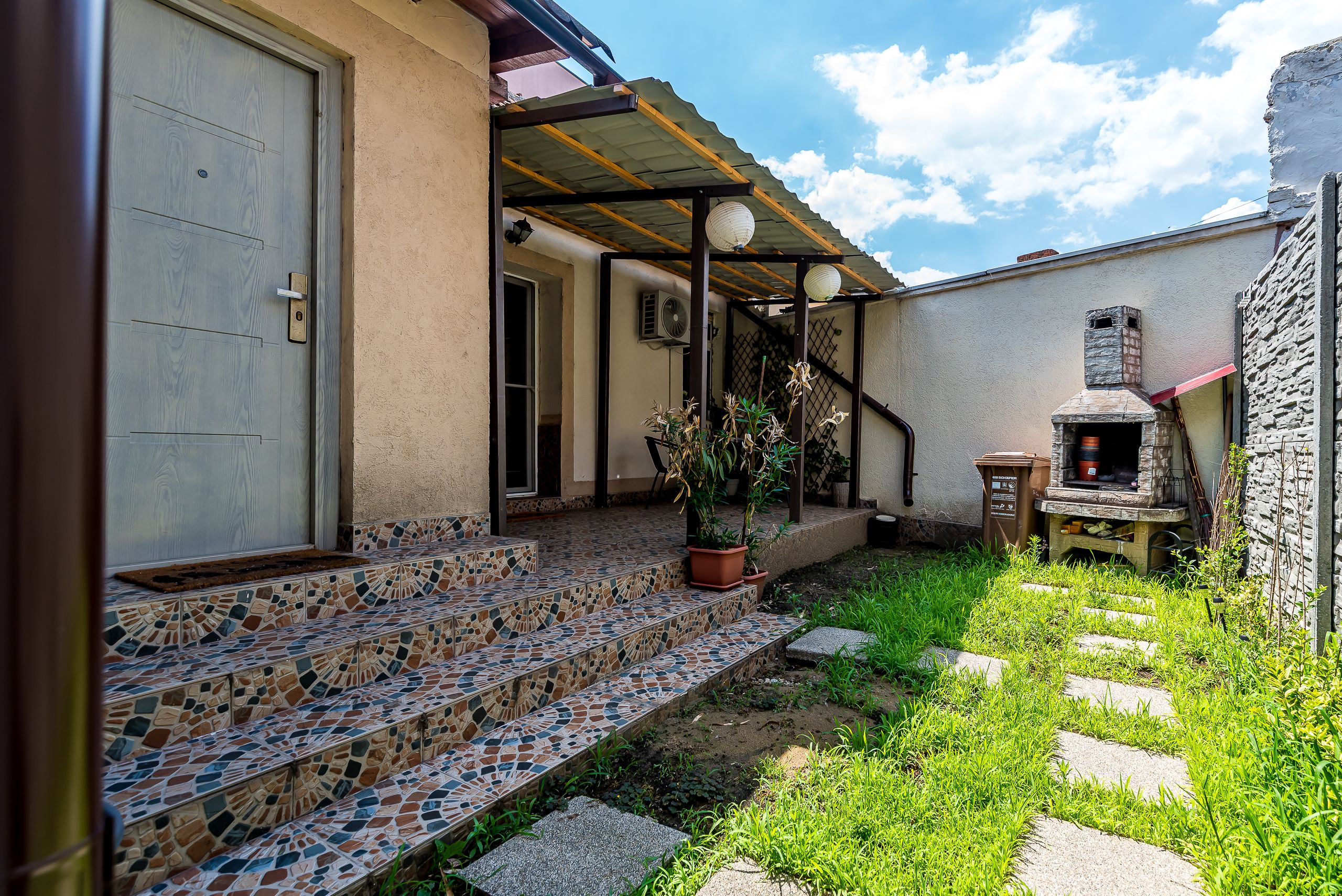 Casa individuala la cheie Centru ARAD Comision 0 — fotografia 11