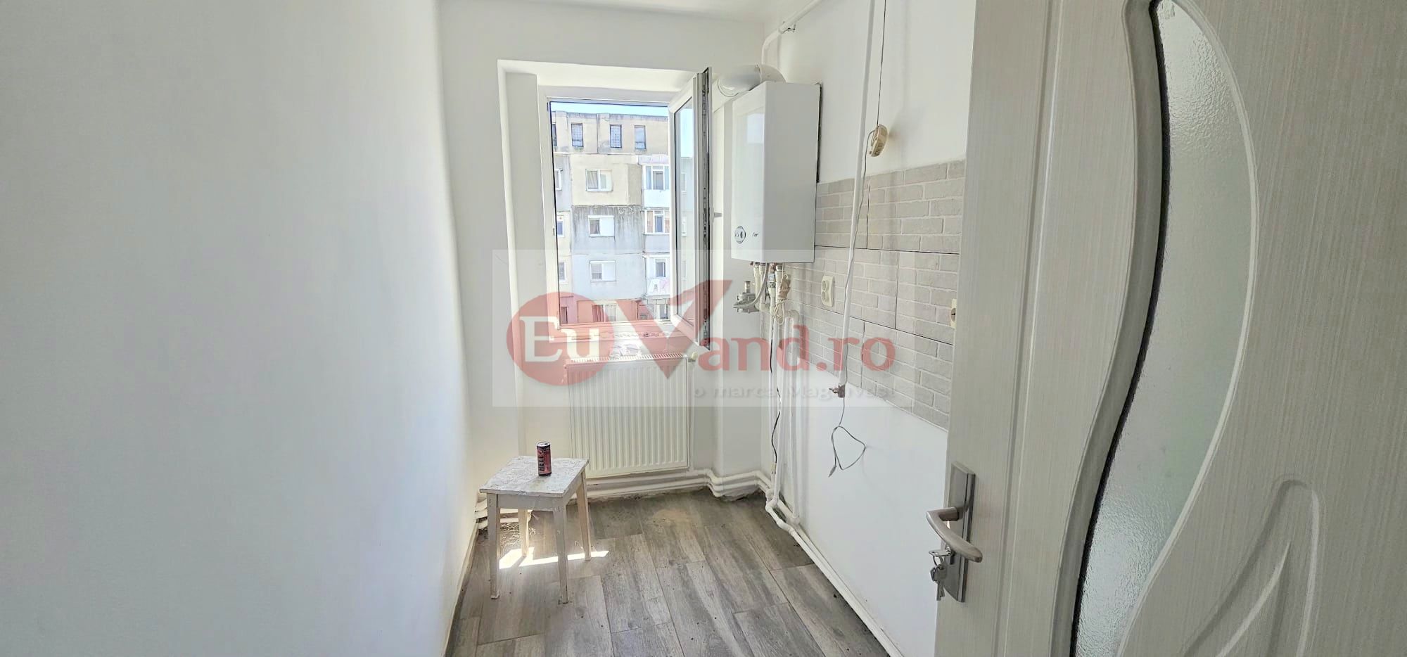 Exclusivitate - 2 camere Viziru 3, renovat, 37000 euro — fotografia 3
