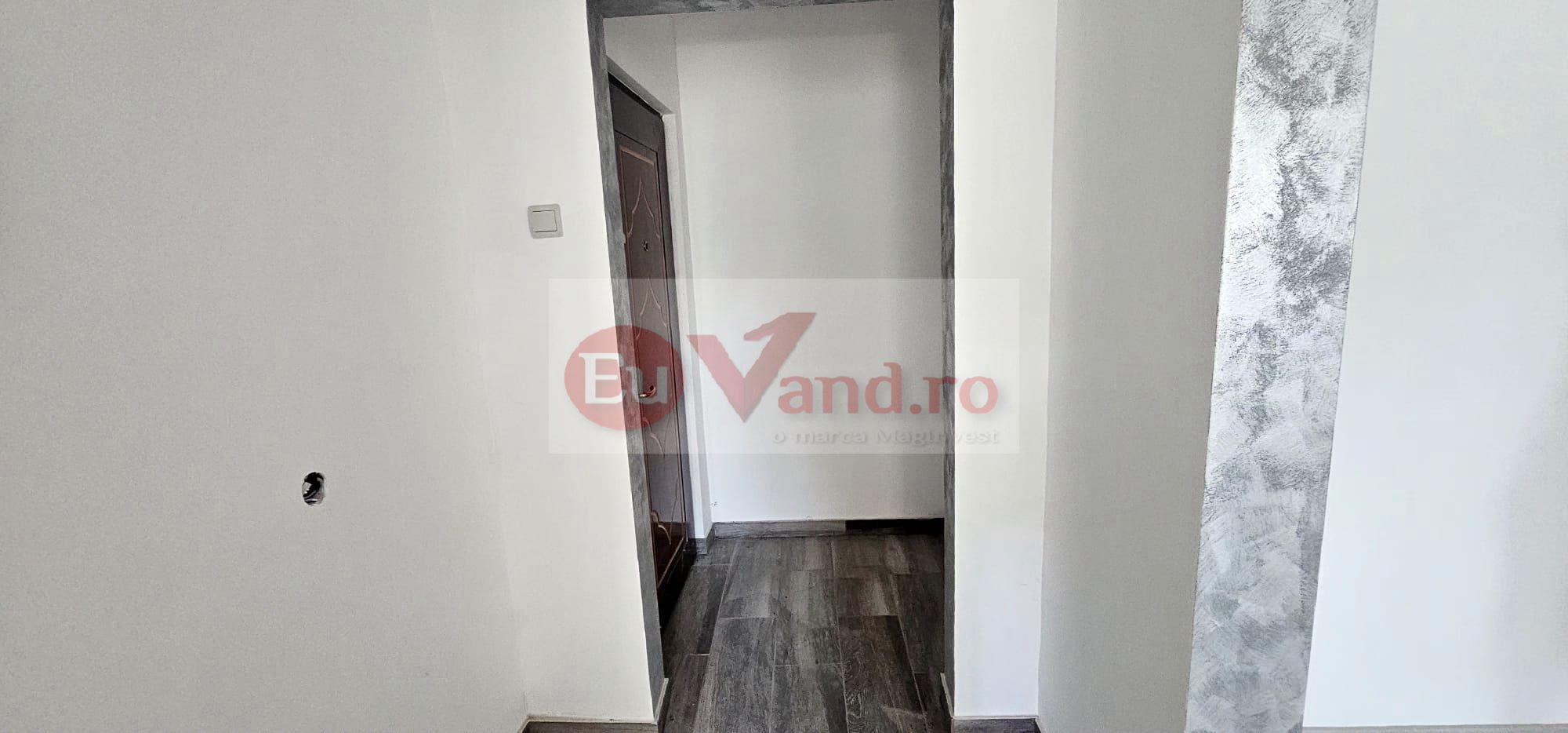 Exclusivitate - 2 camere Viziru 3, renovat, 37000 euro — fotografia 6