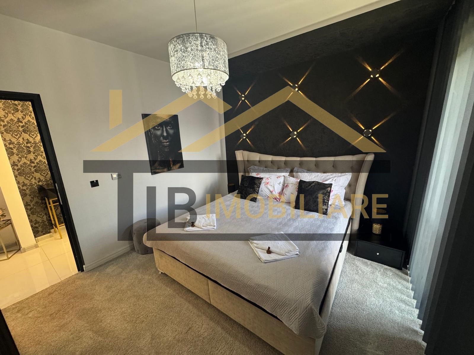 Penthouse, 3 camere, 81mp, terasa, parcare, zona strazii Lalelelor — fotografia 11