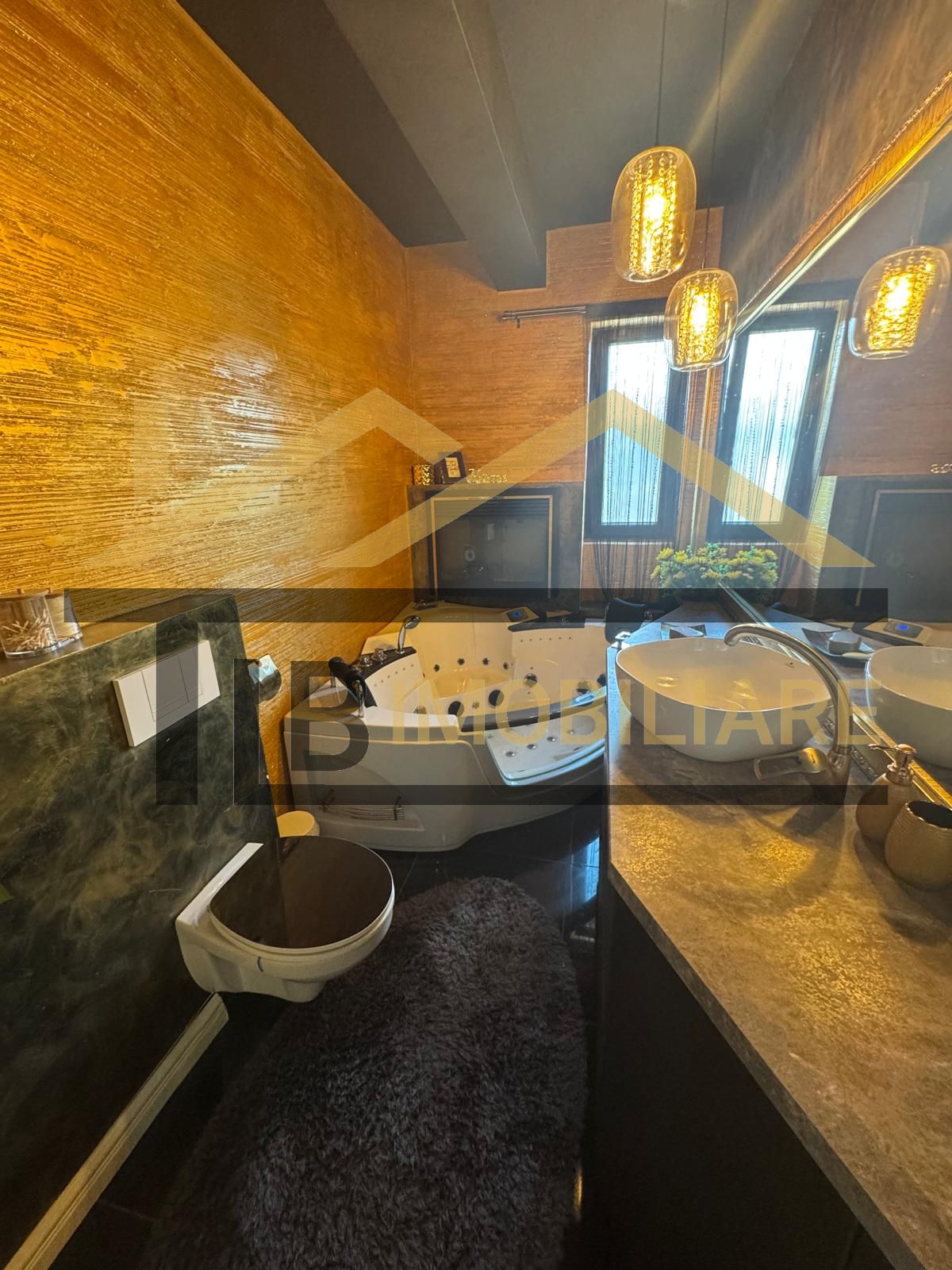 Penthouse, 3 camere, 81mp, terasa, parcare, zona strazii Lalelelor — fotografia 13