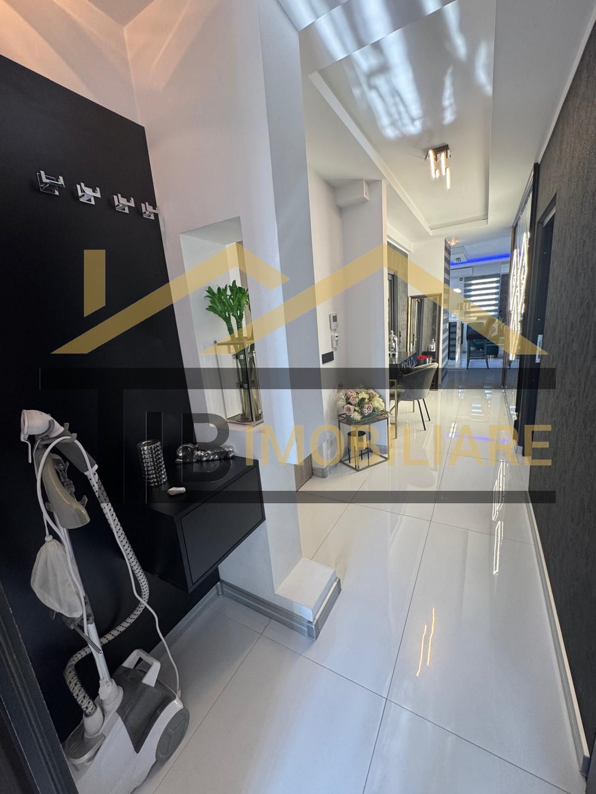 Penthouse, 3 camere, 81mp, terasa, parcare, zona strazii Lalelelor — fotografia 15