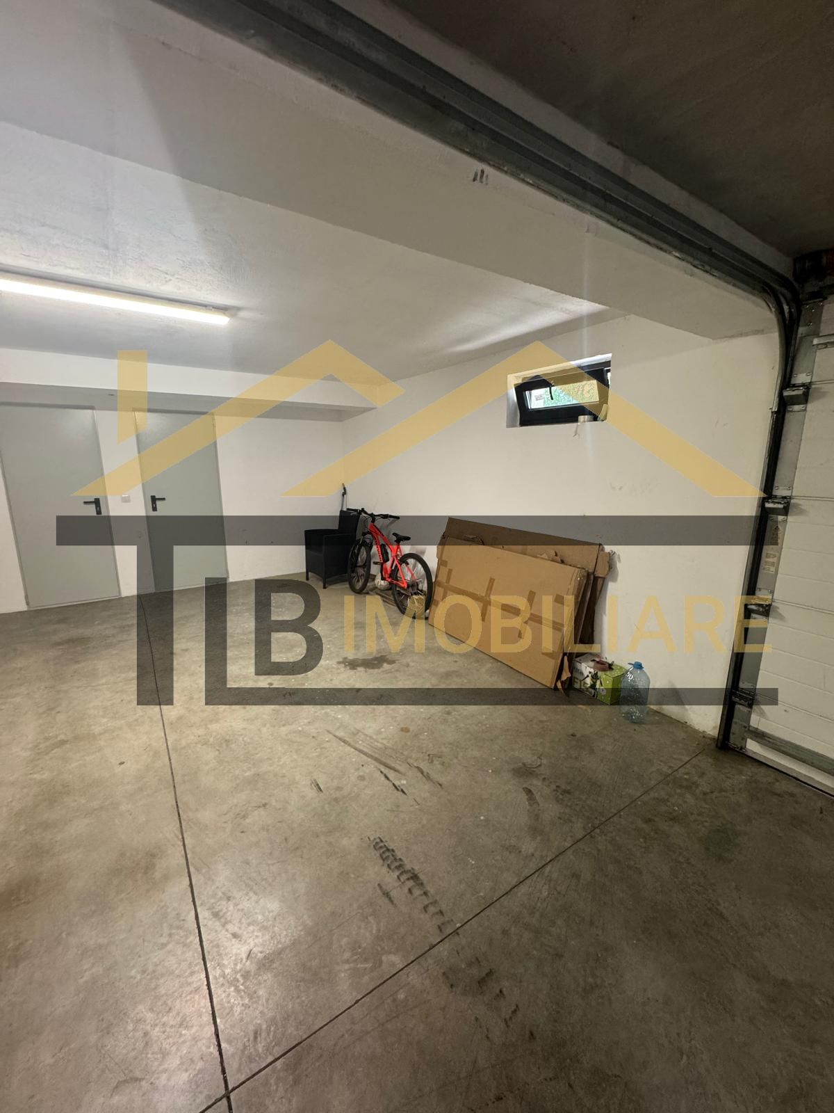 Penthouse, 3 camere, 81mp, terasa, parcare, zona strazii Lalelelor — fotografia 23