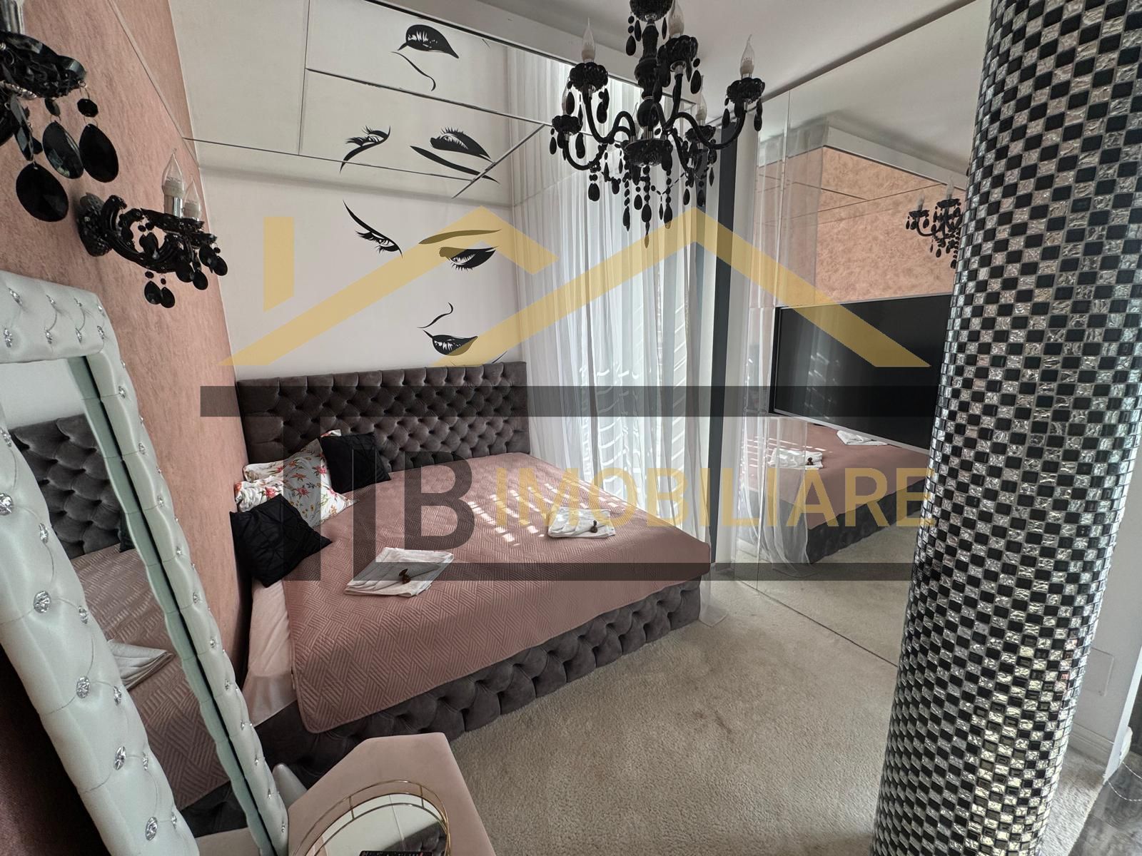 Penthouse, 3 camere, 81mp, terasa, parcare, zona strazii Lalelelor — fotografia 8