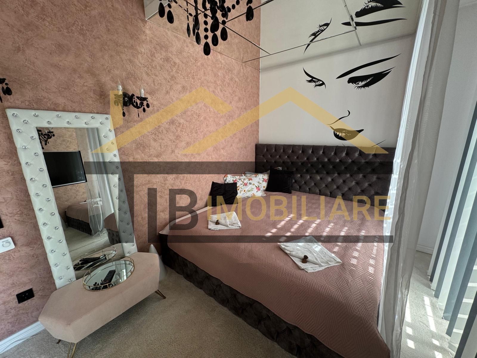 Penthouse, 3 camere, 81mp, terasa, parcare, zona strazii Lalelelor — fotografia 9
