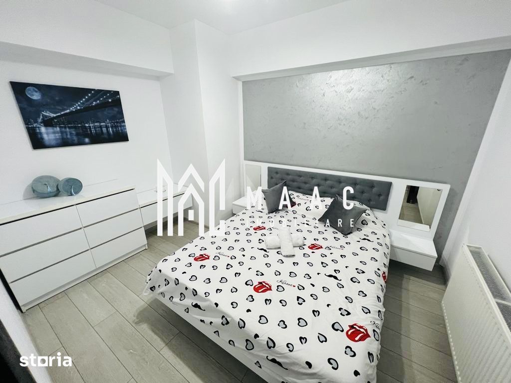 Apart. 3 camere de vânzare | Râmnicu Vâlcea, Central — fotografia 3