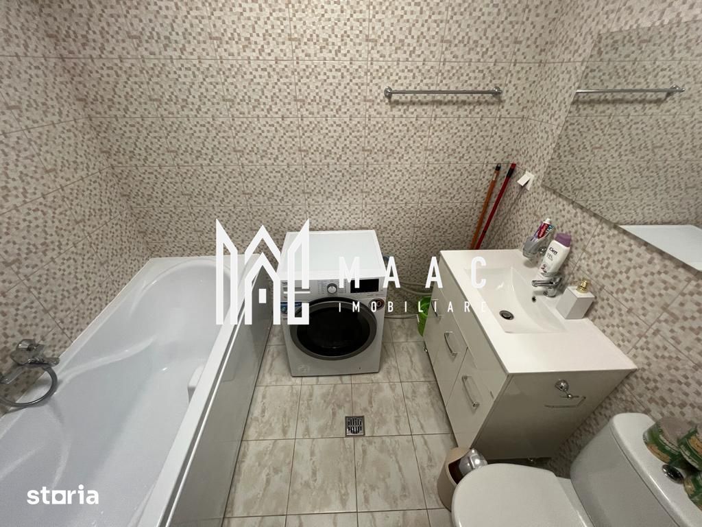 Apart. 3 camere de vânzare | Râmnicu Vâlcea, Central — fotografia 4