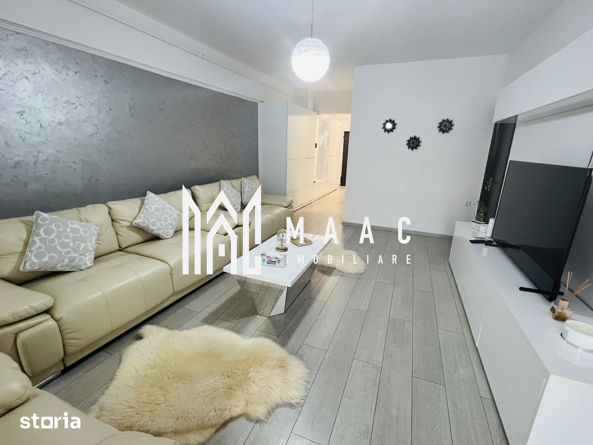 Apart. 3 camere de vânzare | Râmnicu Vâlcea, Central — fotografia 6