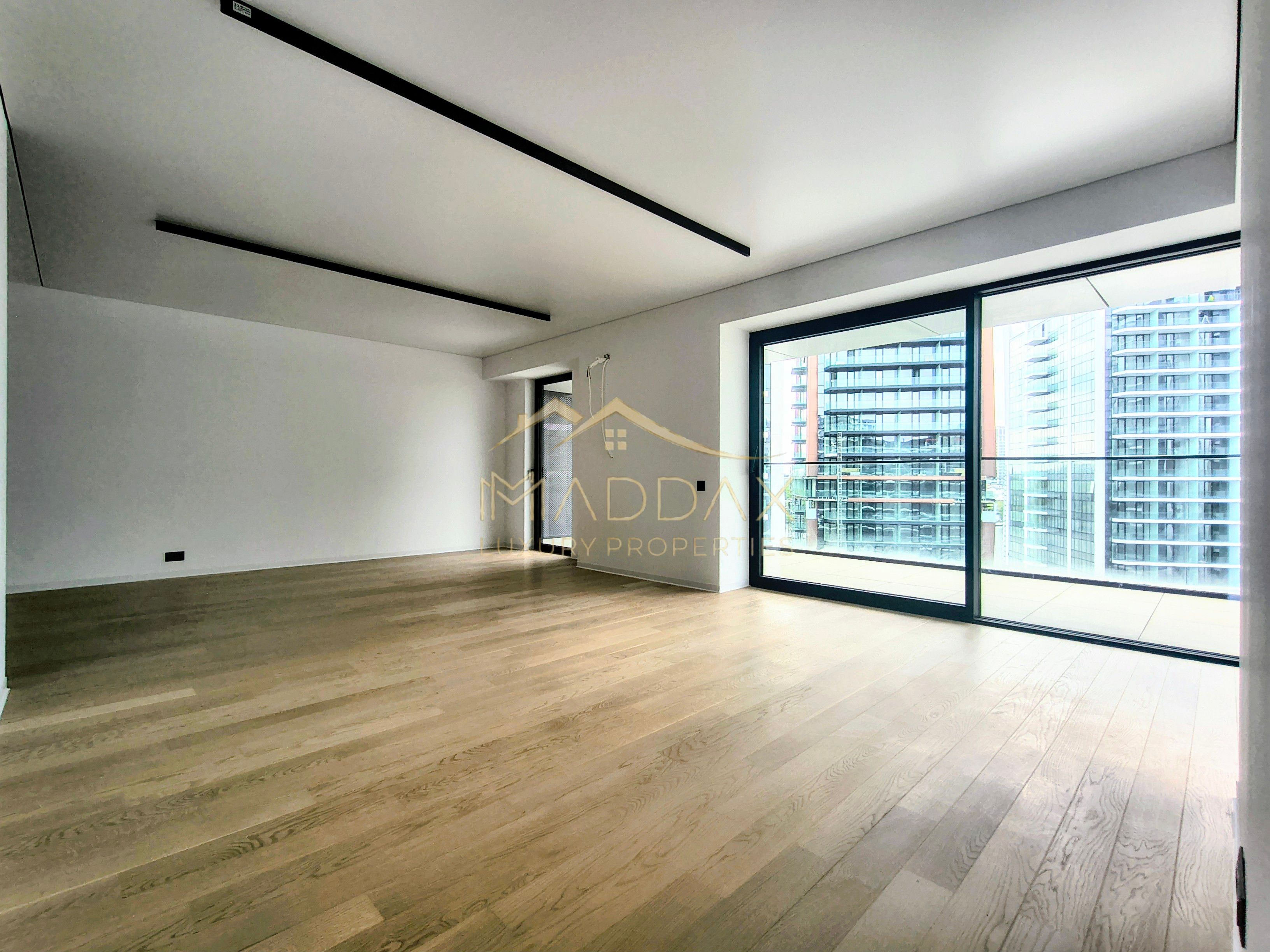 Apartament LUX 4 camere // vedere panoramica // Floreasca — fotografia 6
