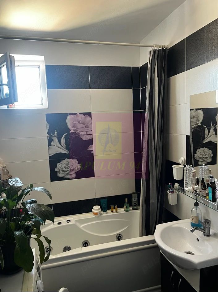 Apartament 2 camere, spațios, mobilat și utilat, loc de parcare — fotografia 4