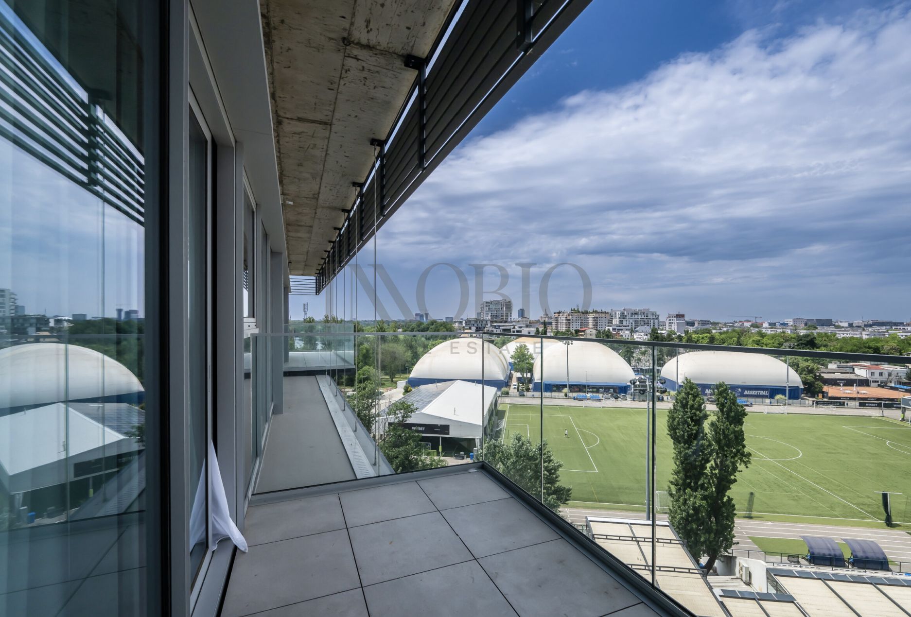 Apartament 2 Camere | Loc de Parcare | Up-Site — fotografia 10