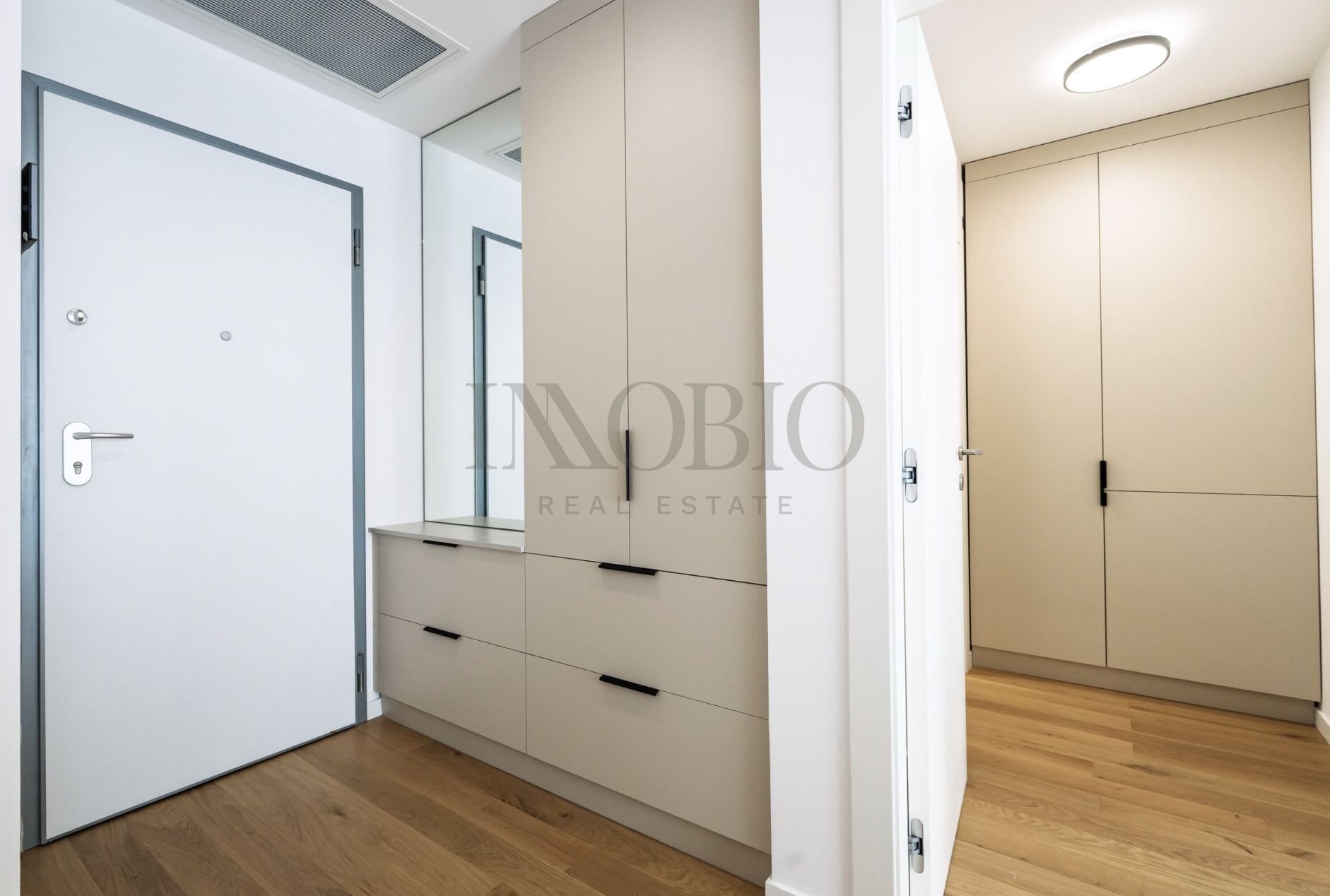 Apartament 2 Camere | Loc de Parcare | Up-Site — fotografia 6