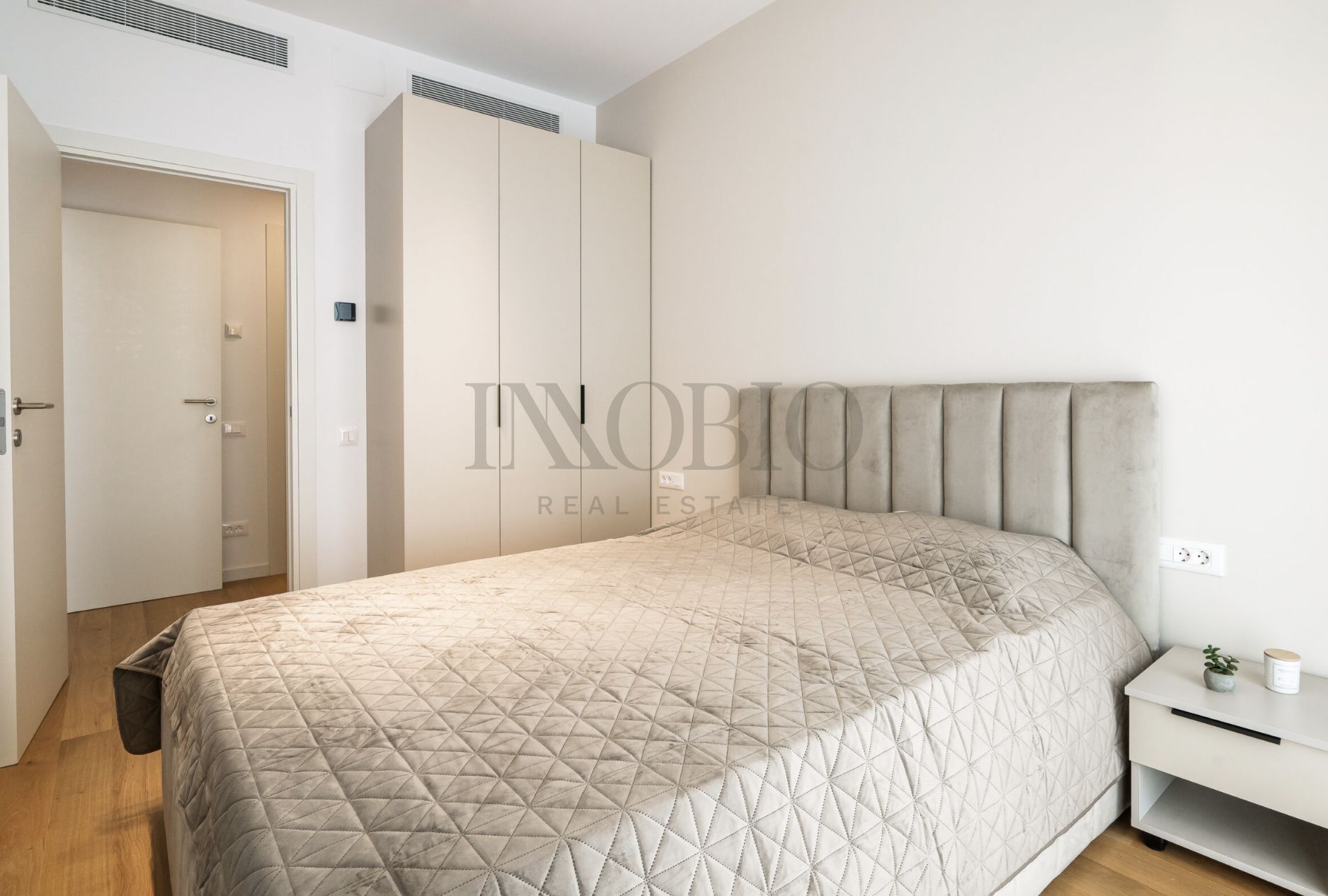 Apartament 2 Camere | Loc de Parcare | Up-Site — fotografia 8