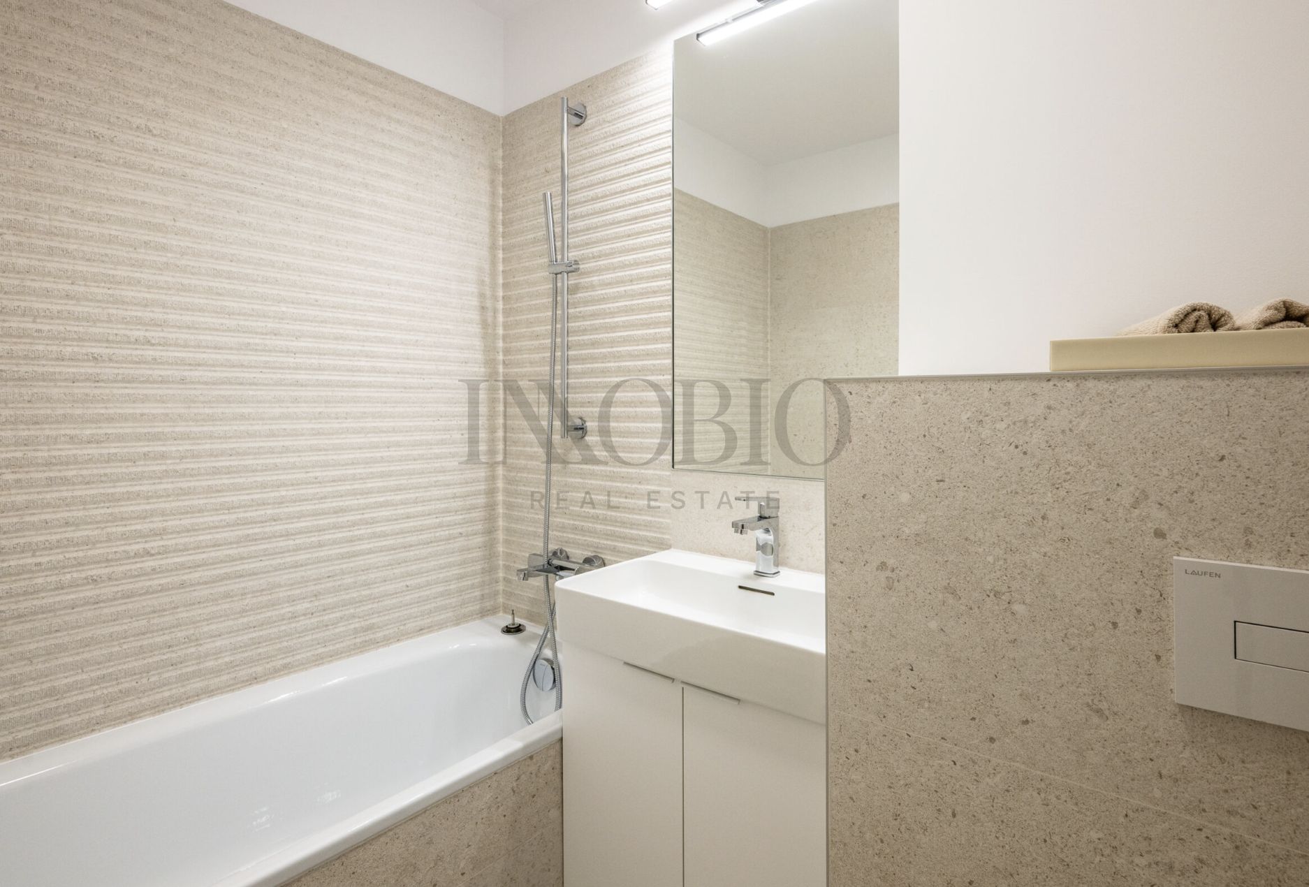 Apartament 2 Camere | Loc de Parcare | Up-Site — fotografia 9