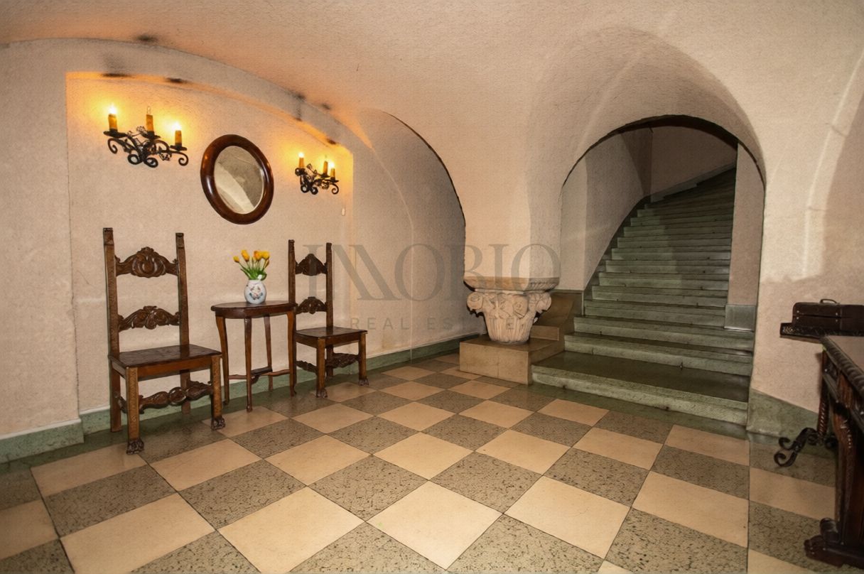 Vila Dorobanti - Capitale | Arhitectură Distinctivă — fotografia 6