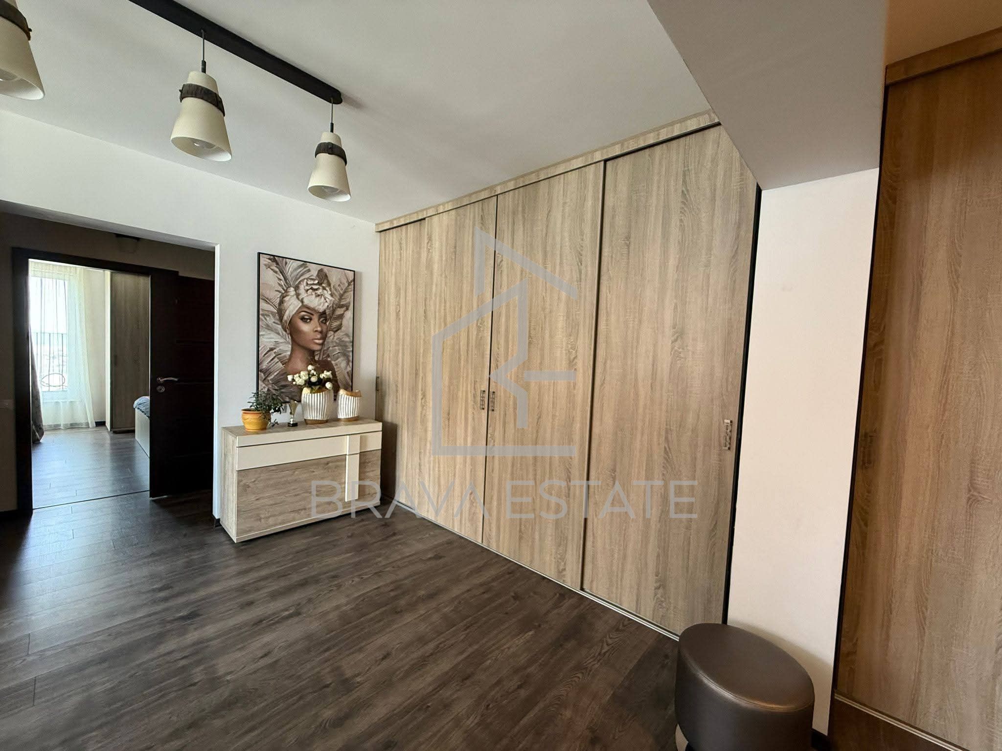 Apartament 3 camere, 2 băi, 91mp, 2 parcări, zona Andrei Mureșanu — fotografia 12