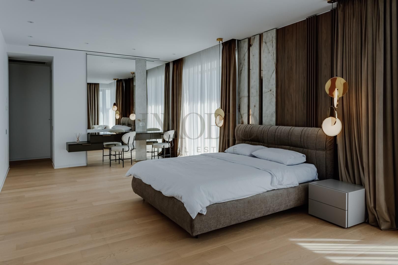 Apartament 5 Camere | One Verdi Park | 3 Locuri de Parcare — fotografia 10