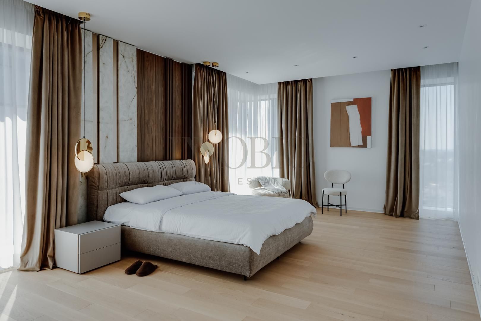 Apartament 5 Camere | One Verdi Park | 3 Locuri de Parcare — fotografia 11