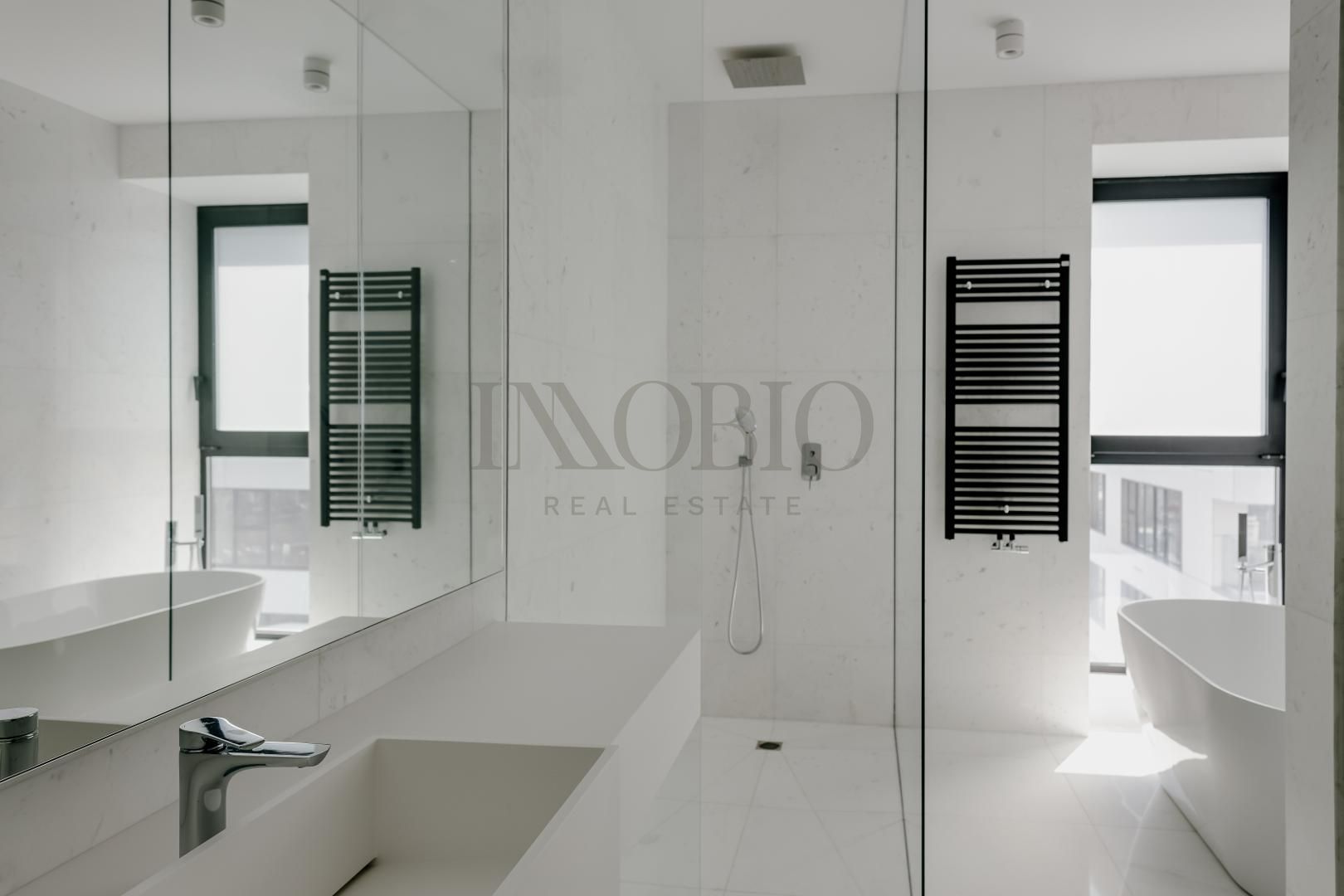 Apartament 5 Camere | One Verdi Park | 3 Locuri de Parcare — fotografia 13
