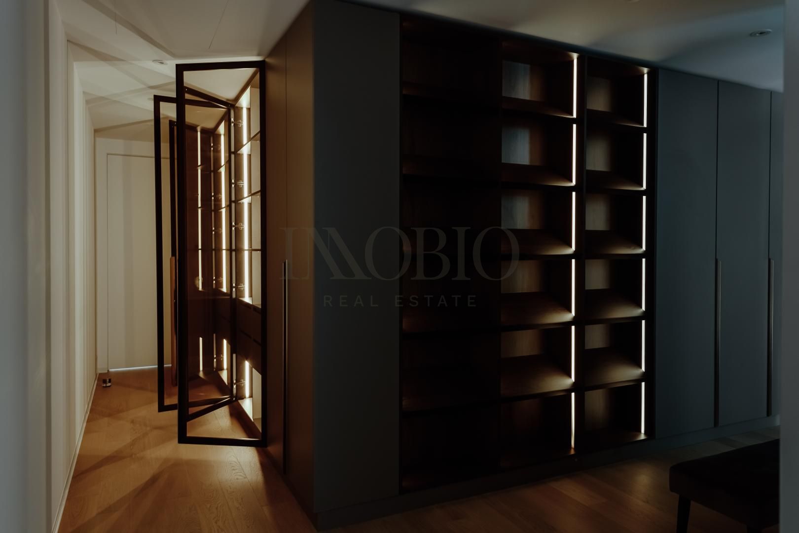 Apartament 5 Camere | One Verdi Park | 3 Locuri de Parcare — fotografia 15