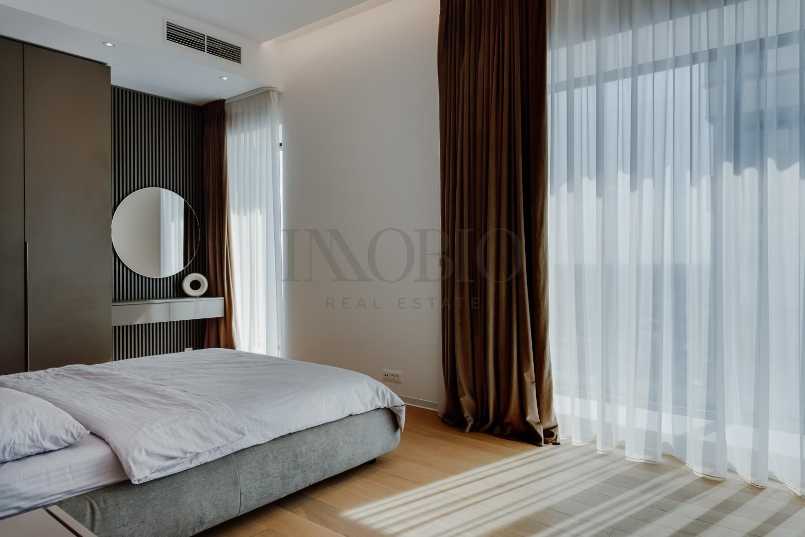 Apartament 5 Camere | One Verdi Park | 3 Locuri de Parcare — fotografia 17