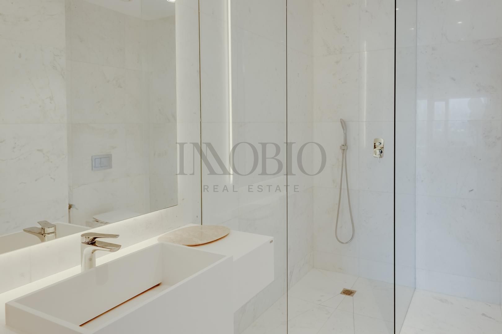 Apartament 5 Camere | One Verdi Park | 3 Locuri de Parcare — fotografia 18
