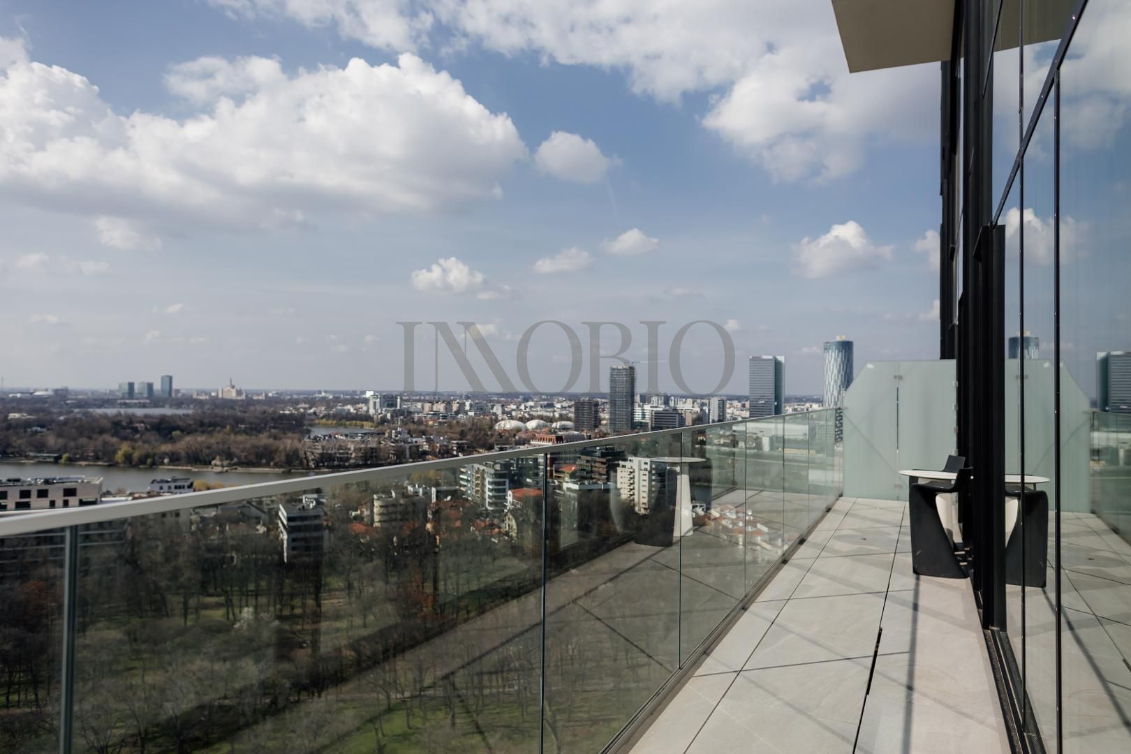 Apartament 5 Camere | One Verdi Park | 3 Locuri de Parcare — fotografia 5