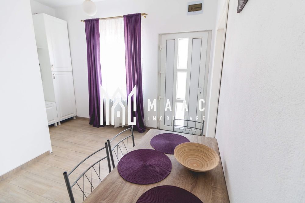 Garsonieră de închiriat | Sibiu, Ultracentral | 35 mp — fotografia 3