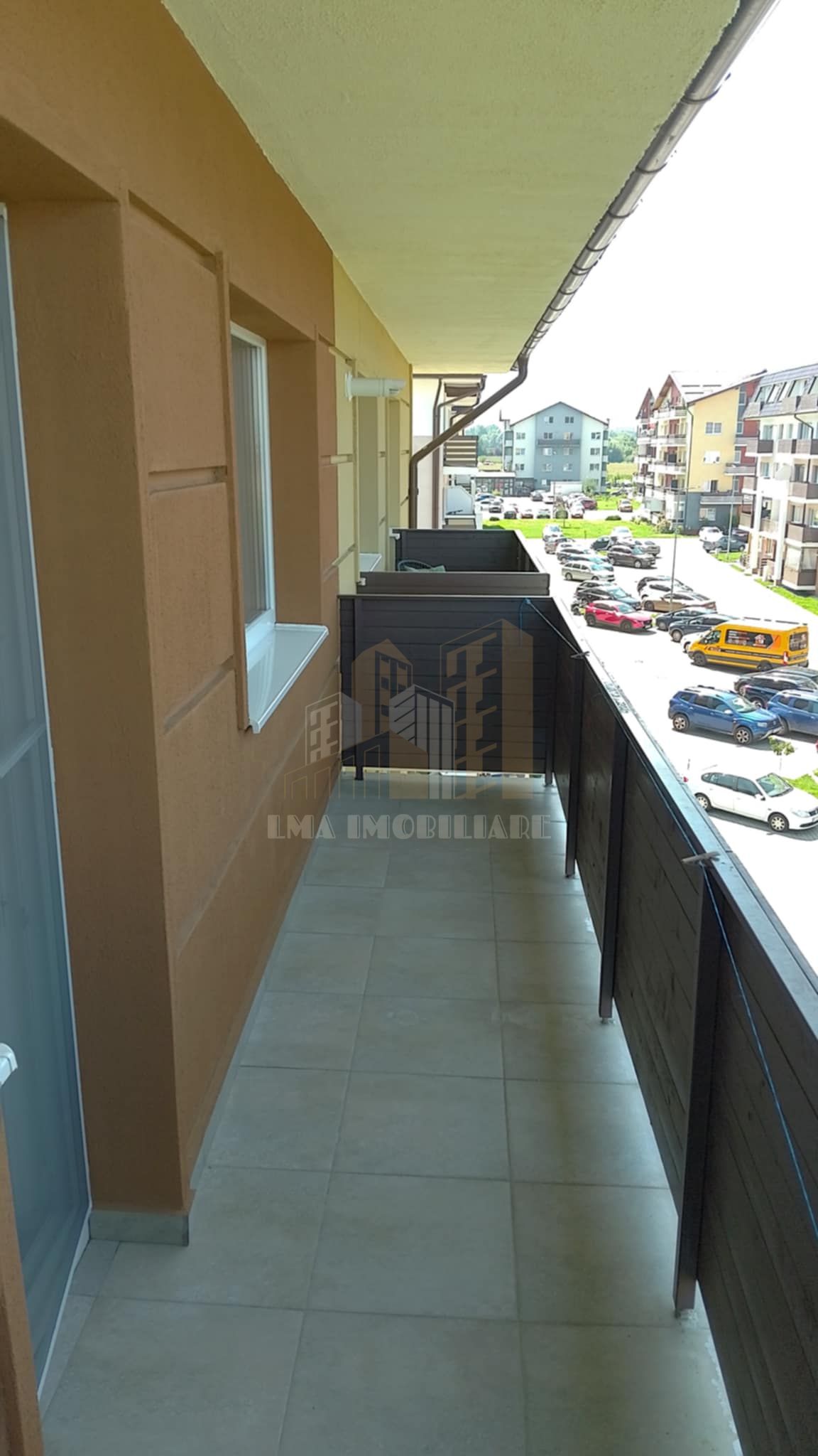 Apartament tip Studio Subcetate City 1 Sanpetru Bradov — fotografia 3