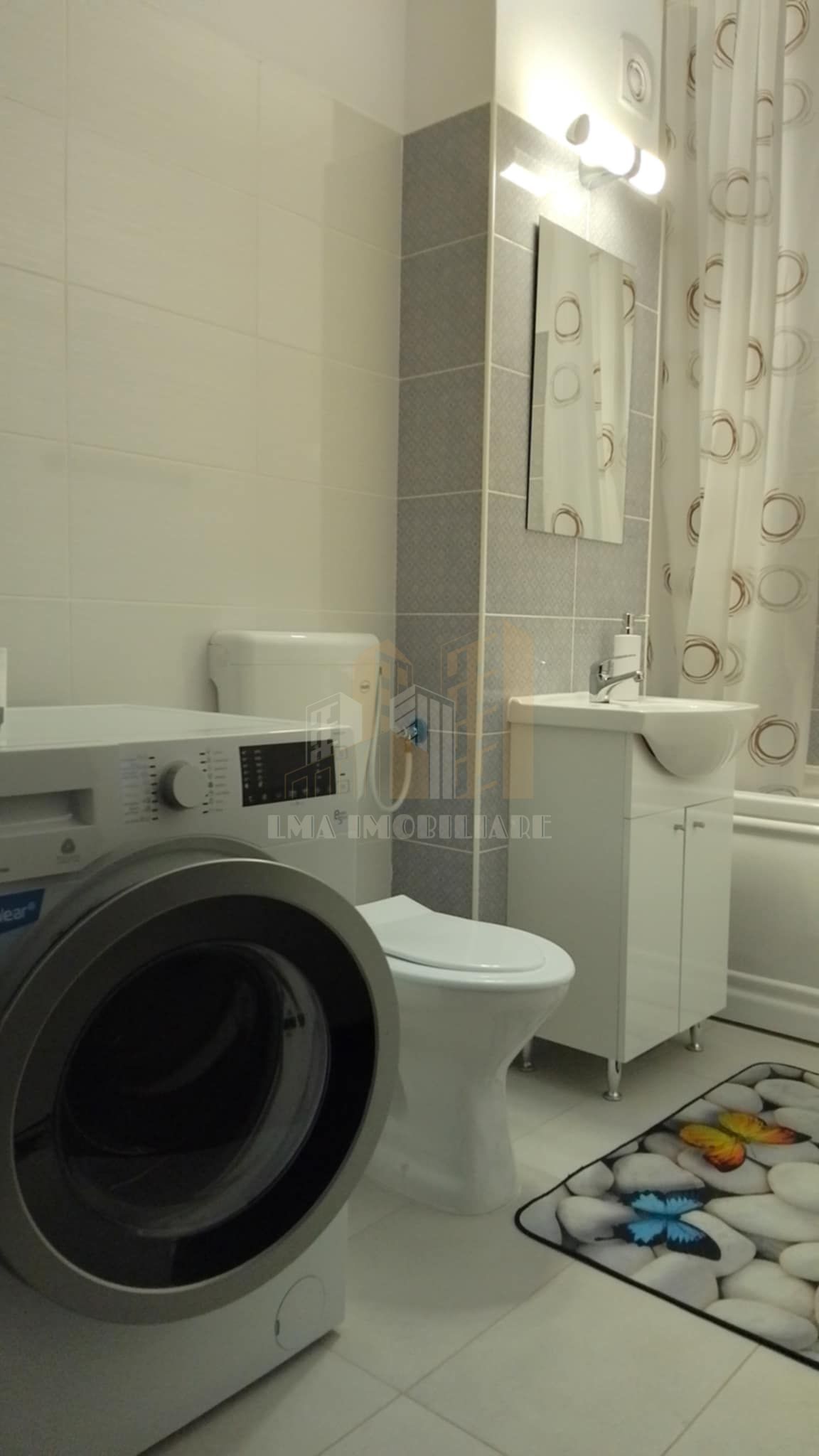 Apartament tip Studio Subcetate City 1 Sanpetru Bradov — fotografia 4