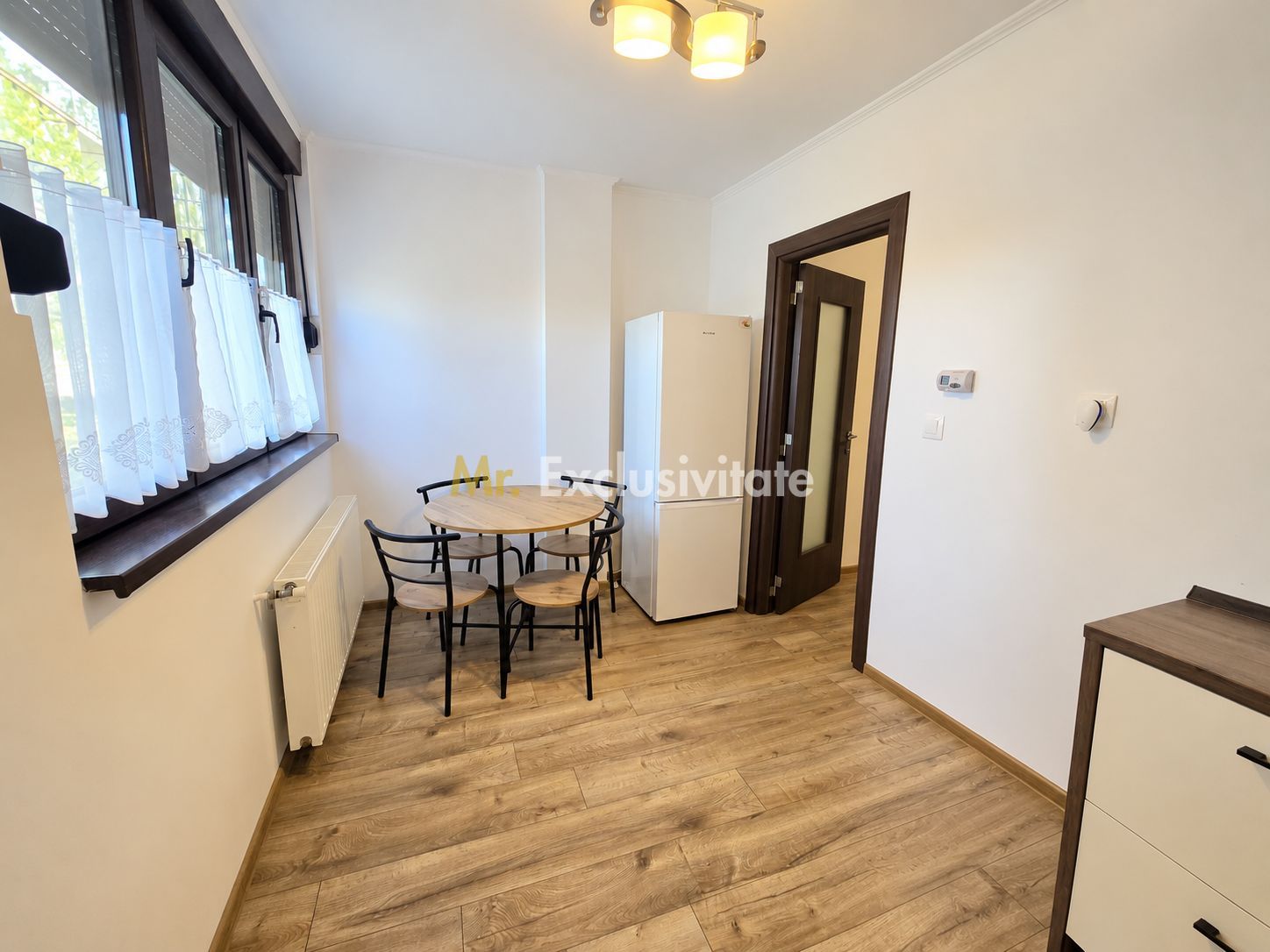 De Vânzare Garsonieră Burdea Satu Mare — fotografia 4