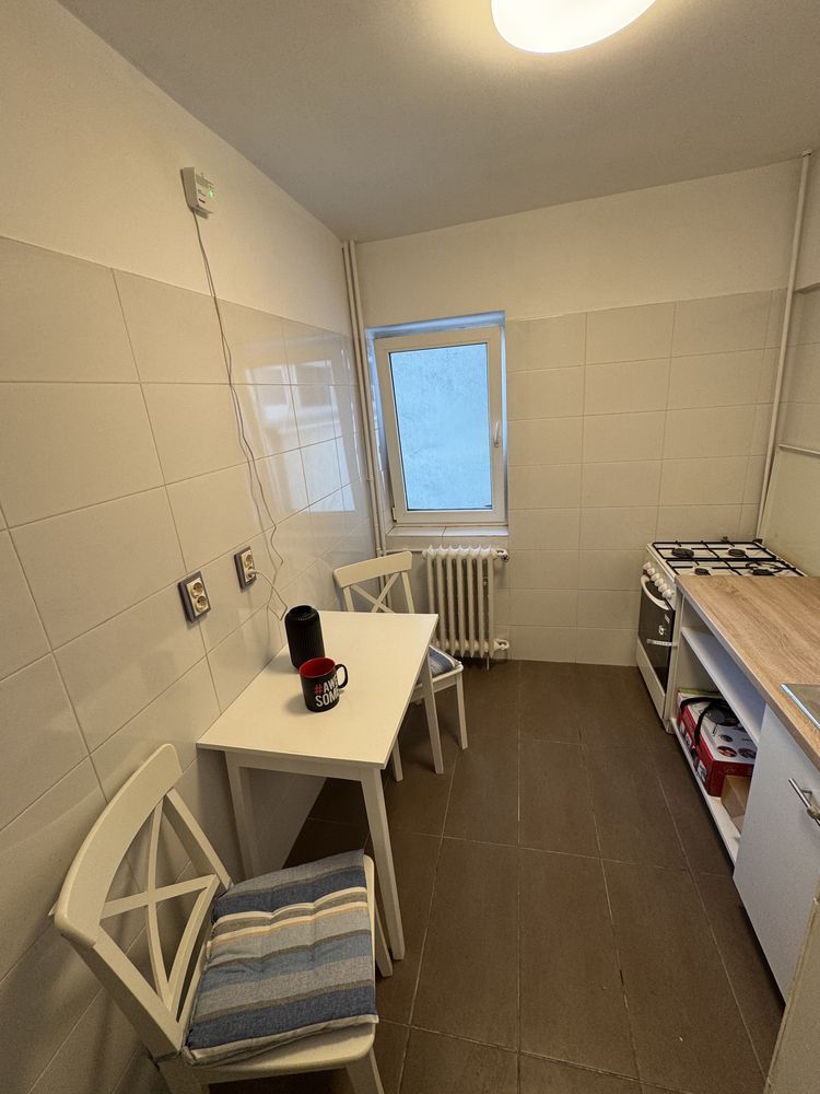 Inchiriez apartament 2 camere Piata Victoriei — fotografia 6