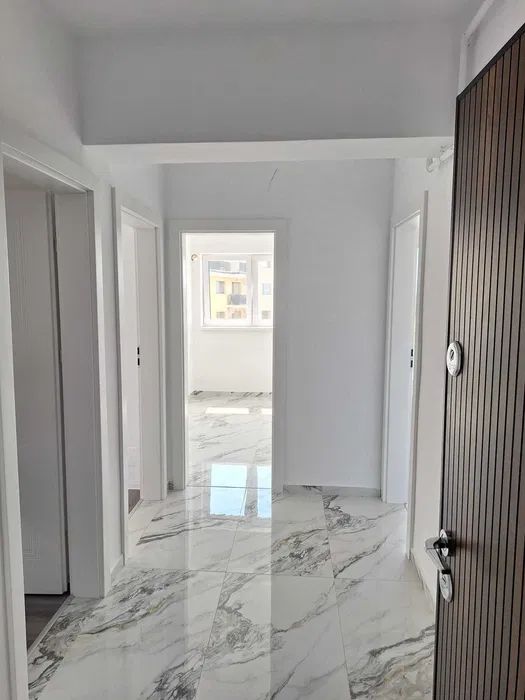 Apartament cu 3 camere situat la etajul 3 zona rezidentiala Rasnov — fotografia 4