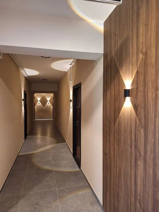 Apartament cu 3 camere situat la etajul 3 zona rezidentiala Rasnov — fotografia 5