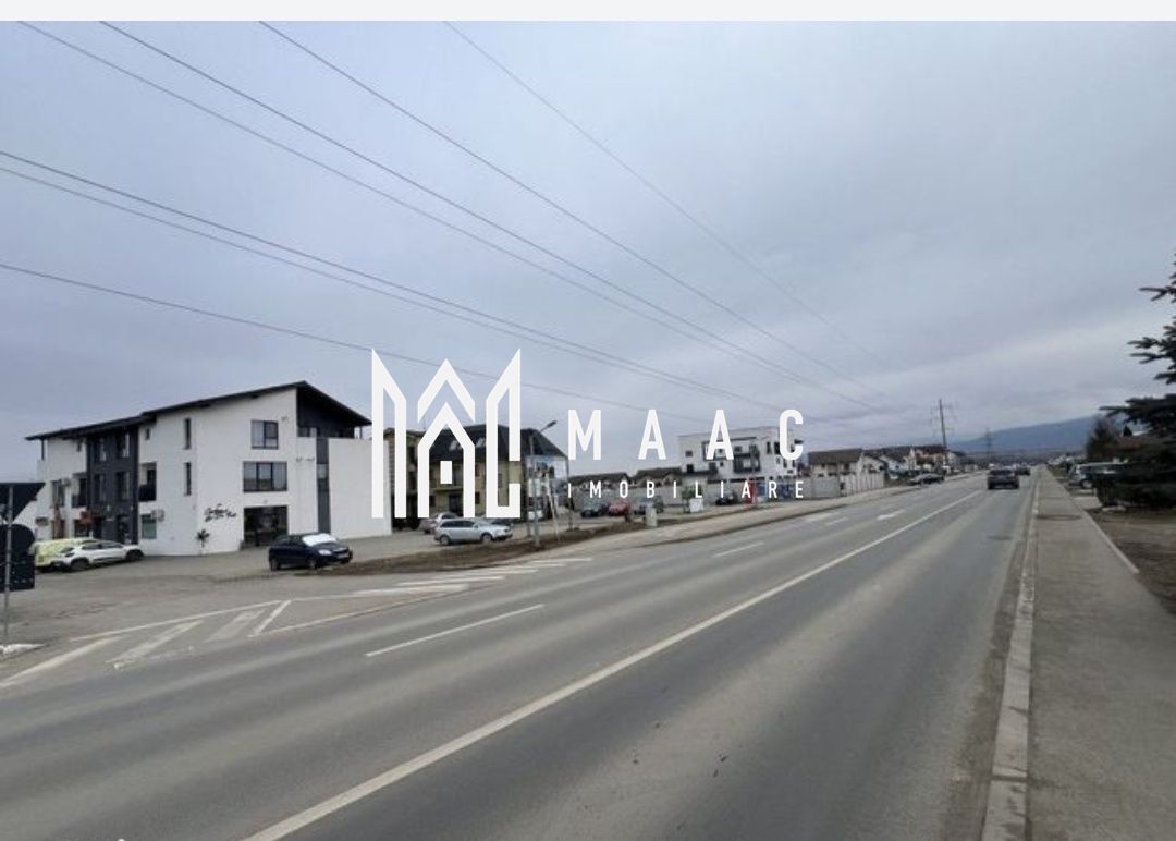 Spatiu Comercial | Open-space | 4 locuri de parcare | 93MPU | Arhitectilor — fotografia 3
