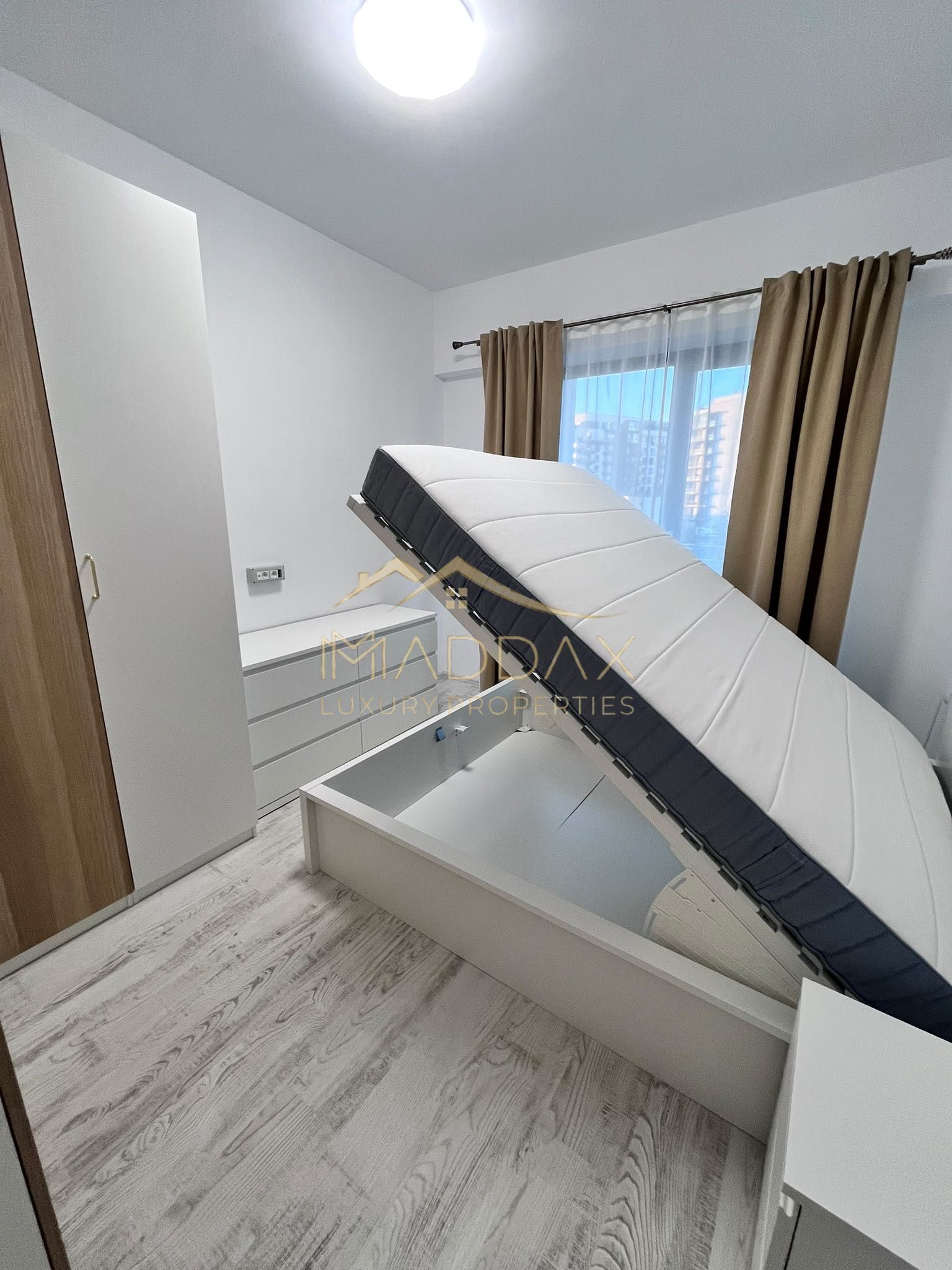 2 Camere Premium |Theodor Pallady | Încălzire Pardoseală| Metrou Teclu |Parcare — fotografia 3