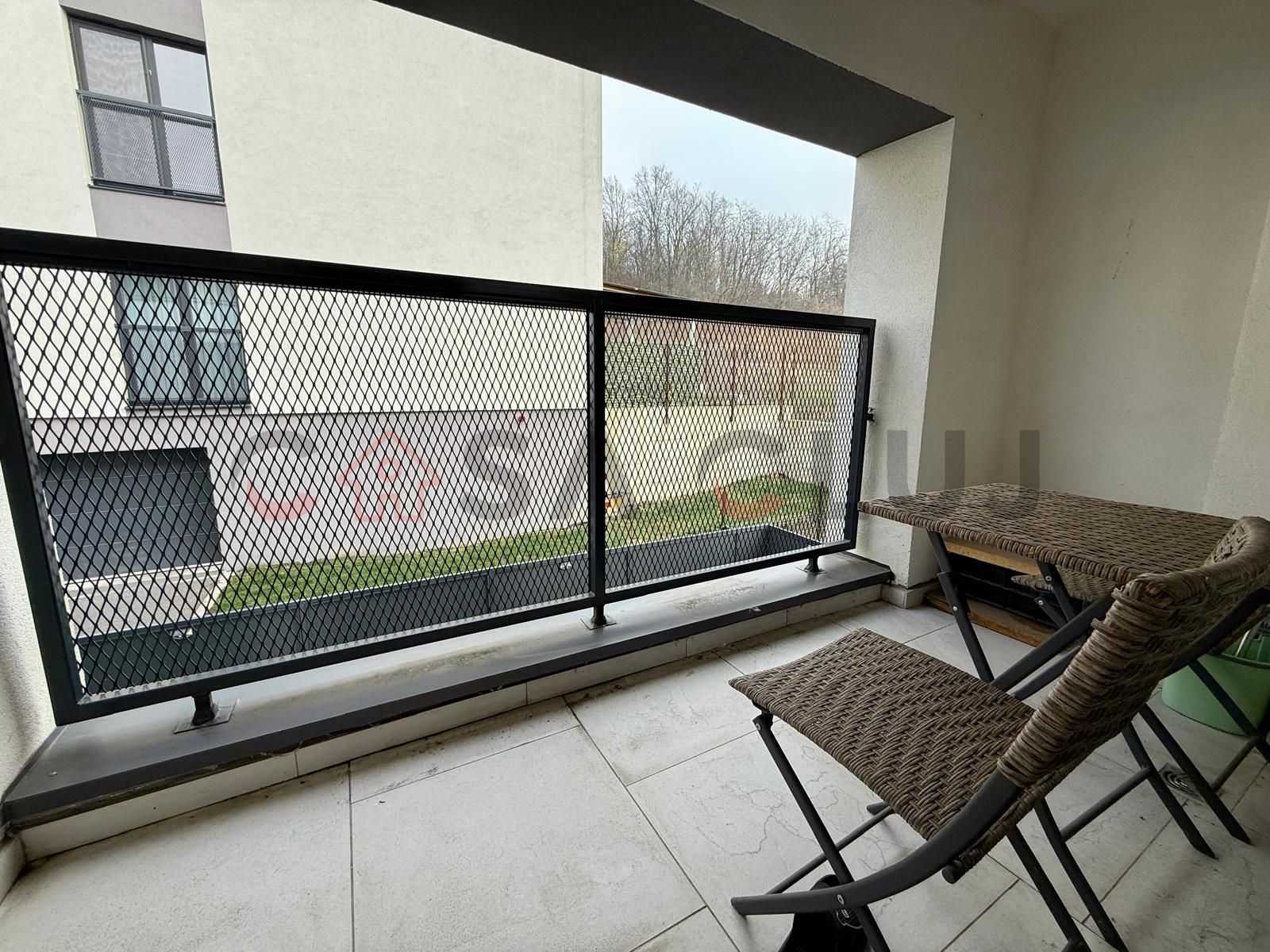 3 camere, modern, la cheie, Iris — fotografia 6
