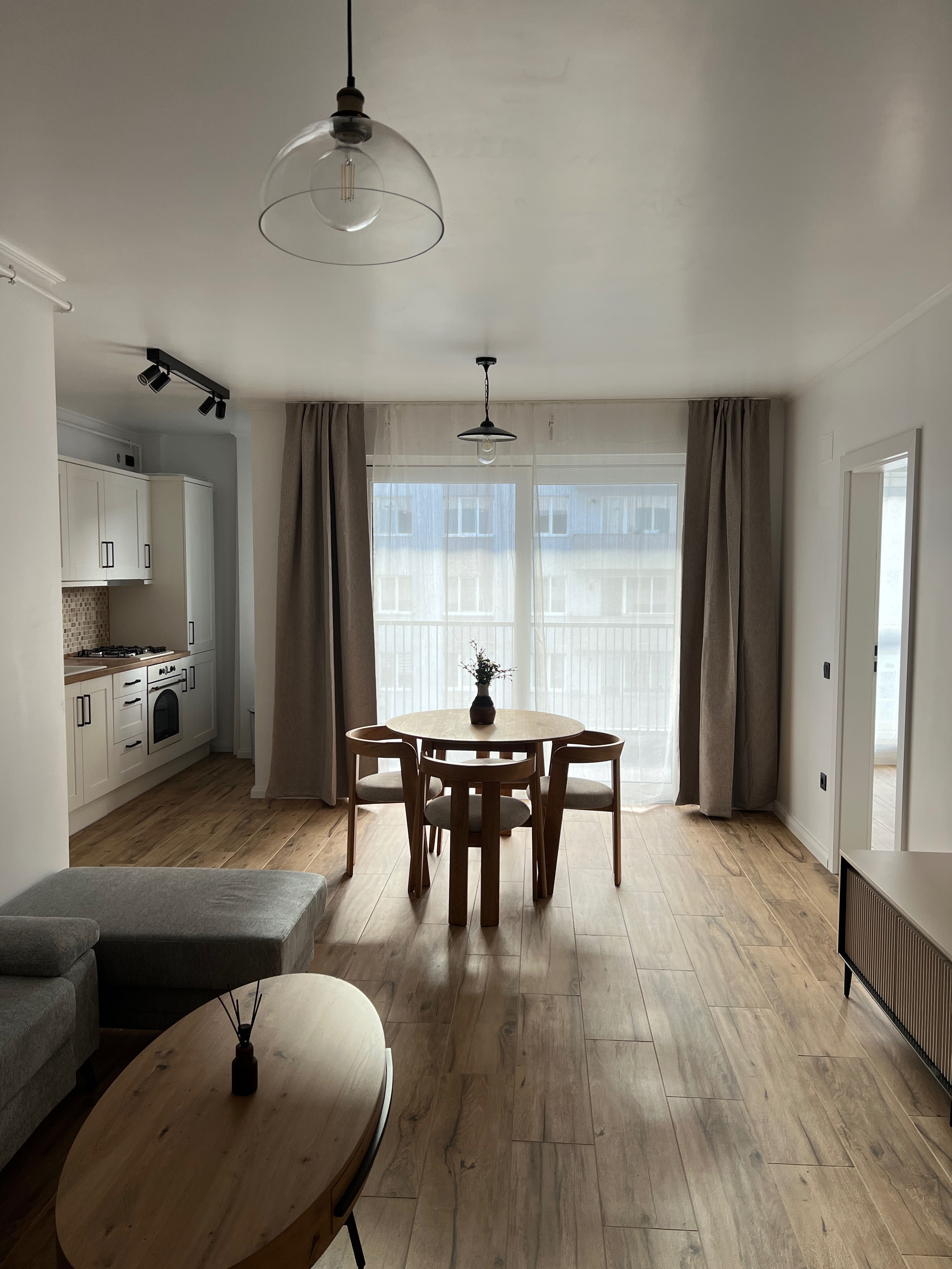 Apartament de vânzare în  complexul Columna ( vivo ) Cluj — fotografia 3