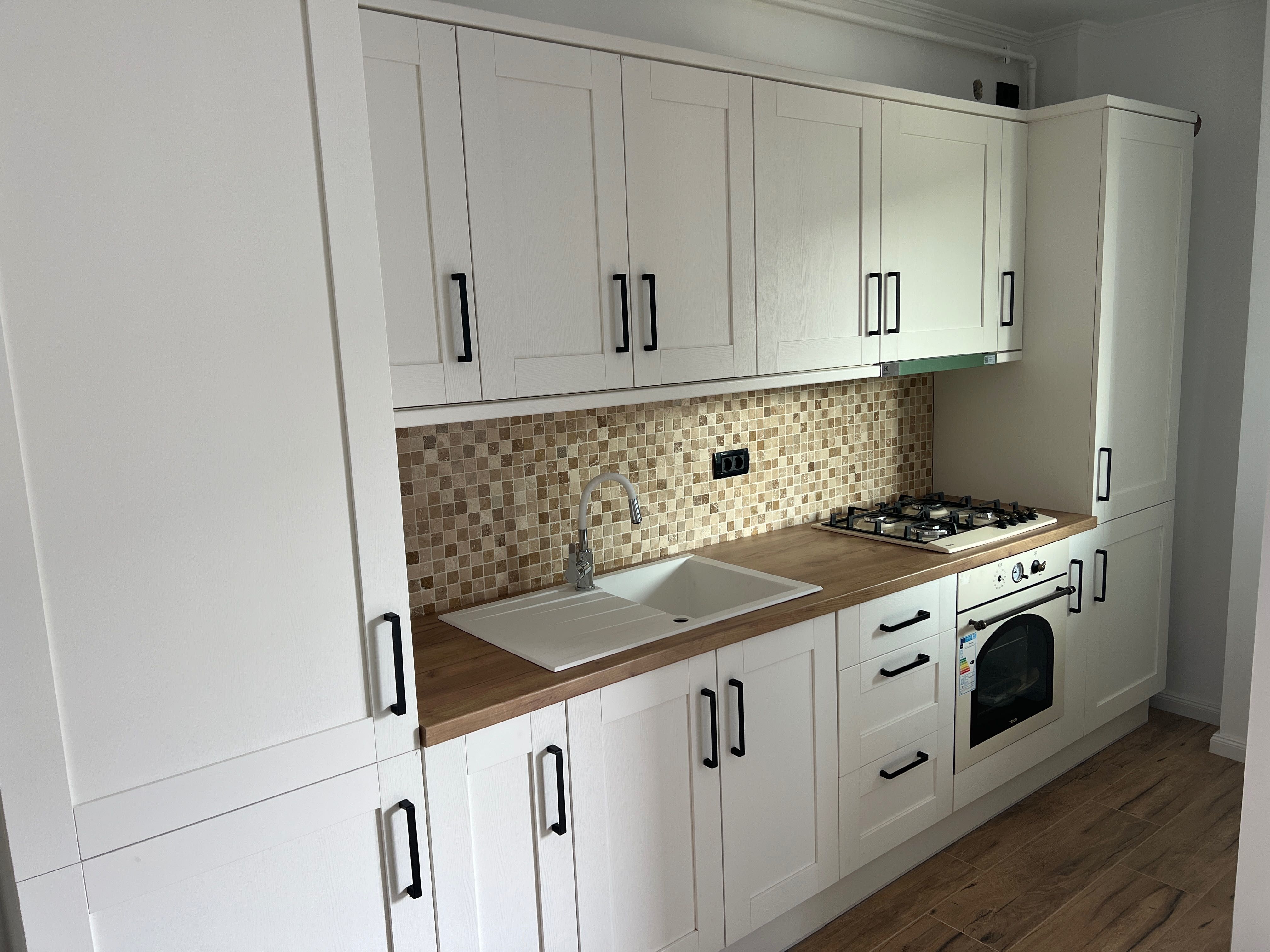 Apartament de vânzare în  complexul Columna ( vivo ) Cluj — fotografia 4
