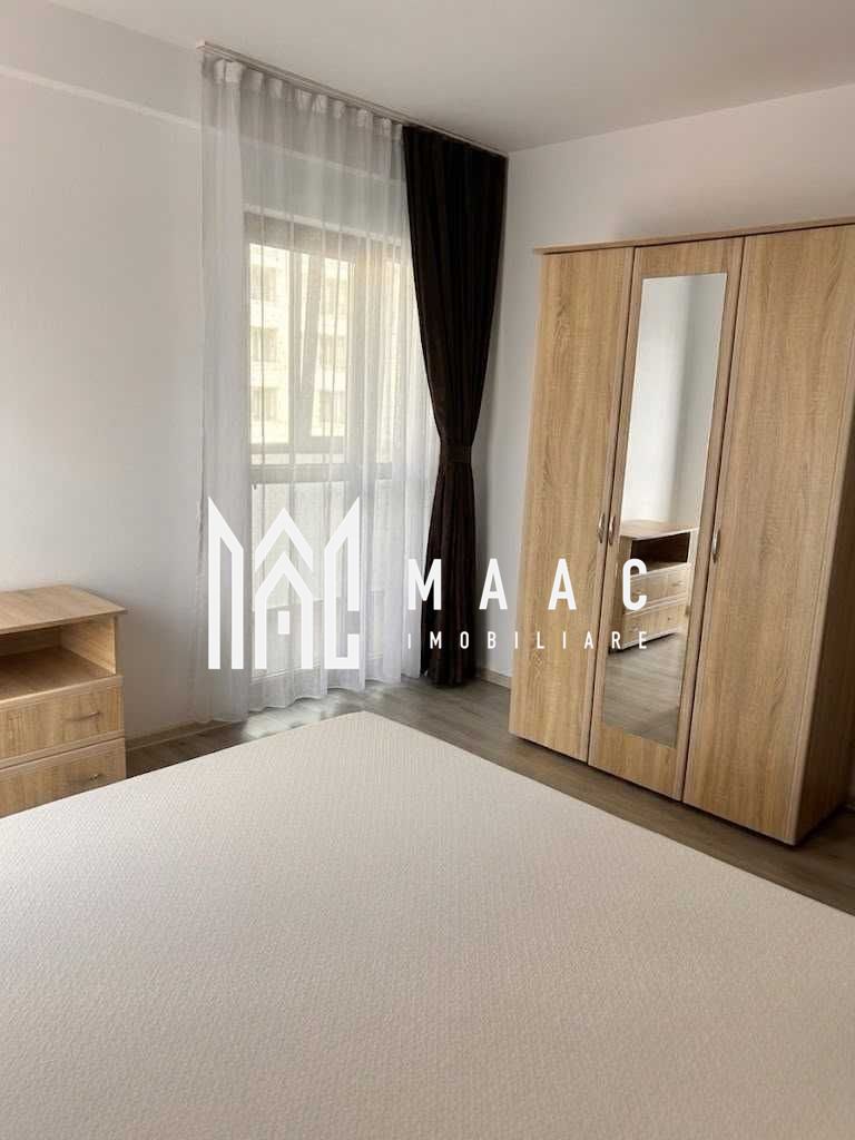 Apartament 3 camere de închiriat | Șelimbăr, Doamna Stanca | 55 mp — fotografia 2