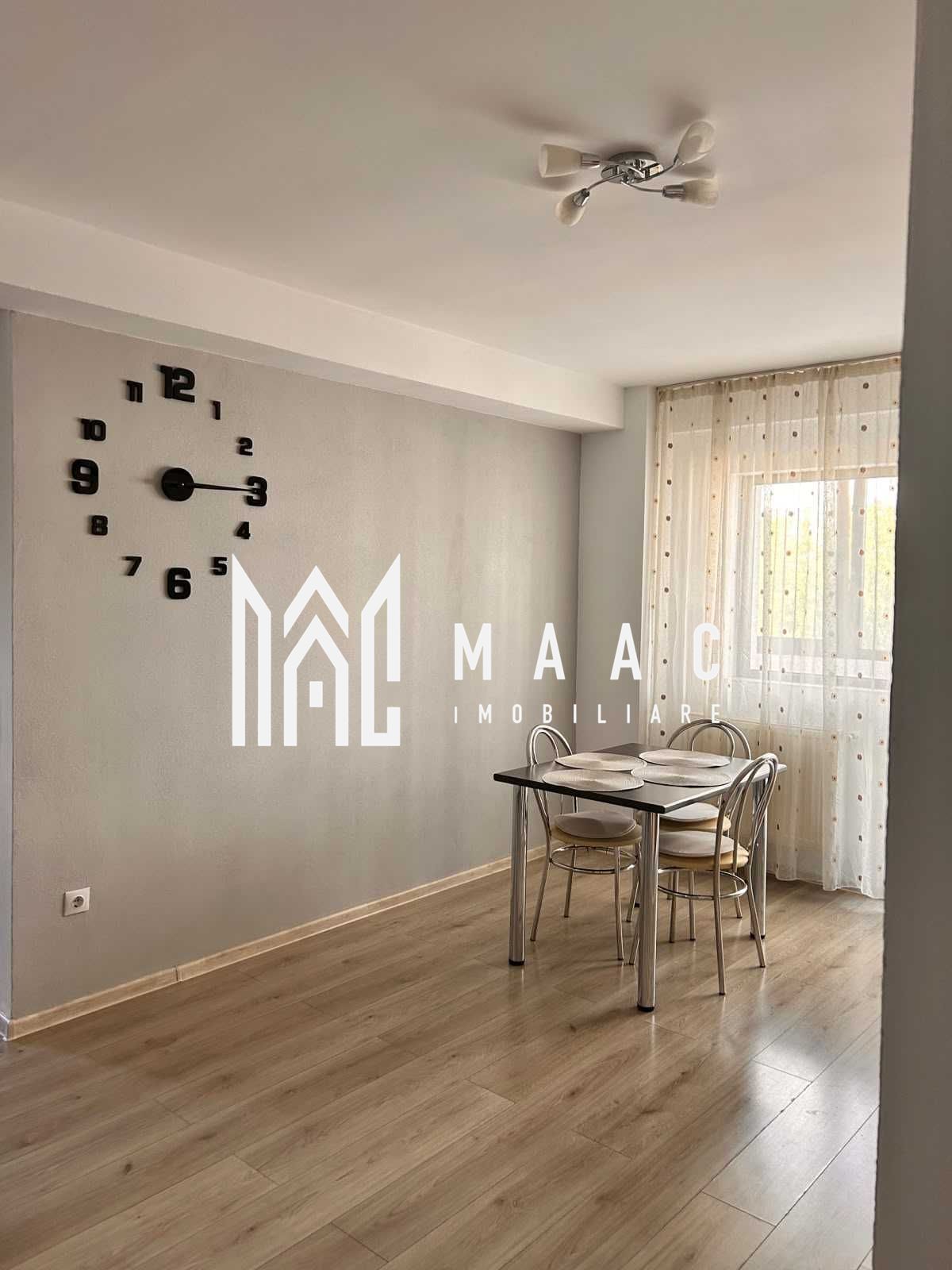 Apartament 3 camere de închiriat | Șelimbăr, Doamna Stanca | 55 mp — fotografia 3