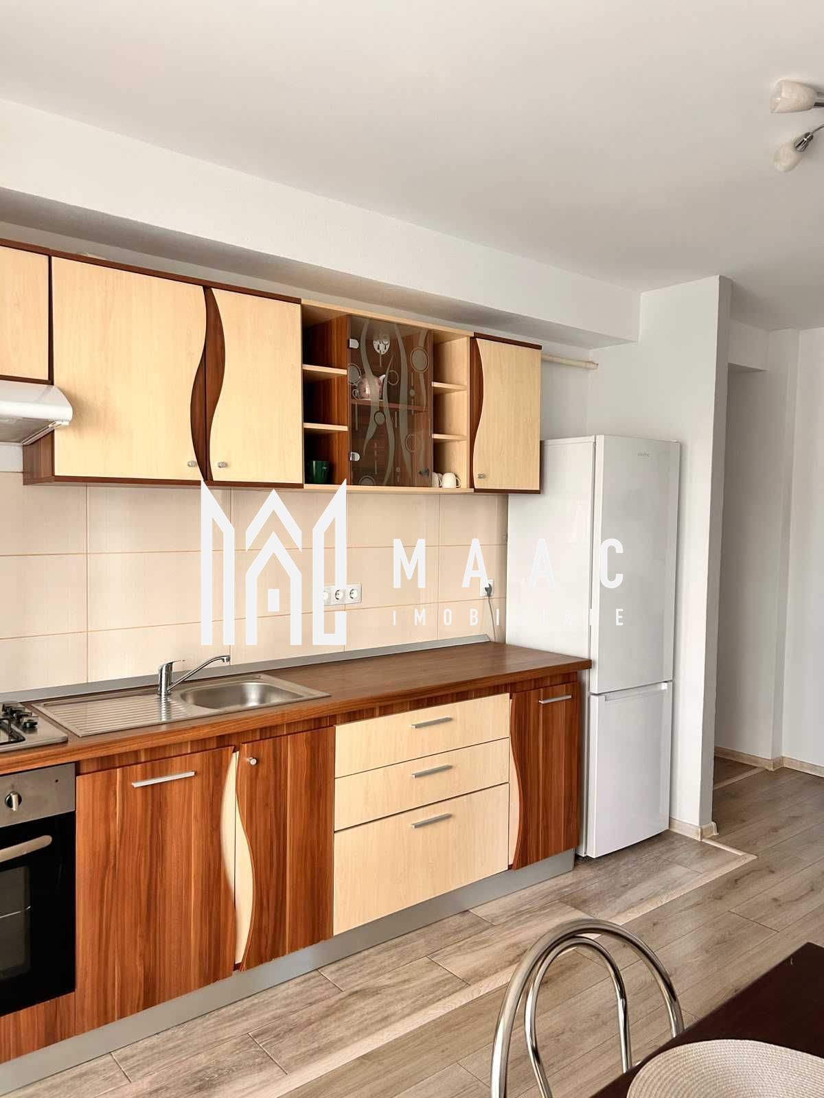 Apartament 3 camere de închiriat | Șelimbăr, Doamna Stanca | 55 mp — fotografia 4