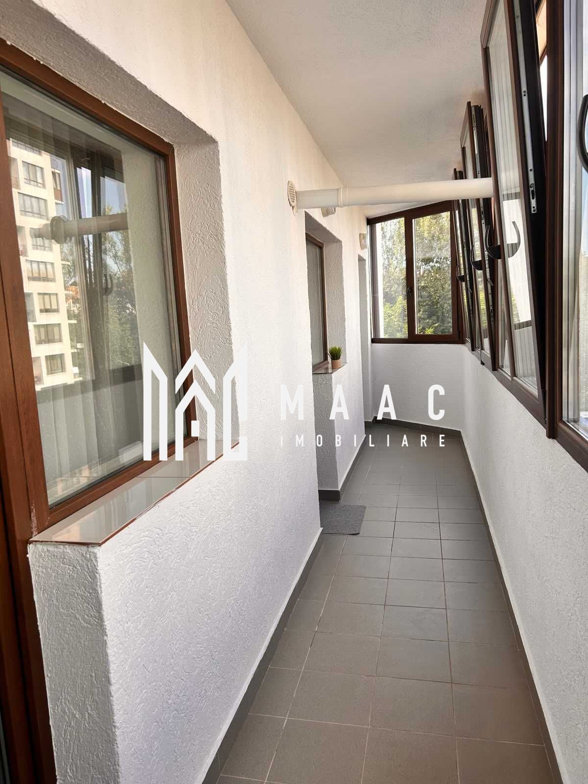 Apartament 3 camere de închiriat | Șelimbăr, Doamna Stanca | 55 mp — fotografia 5