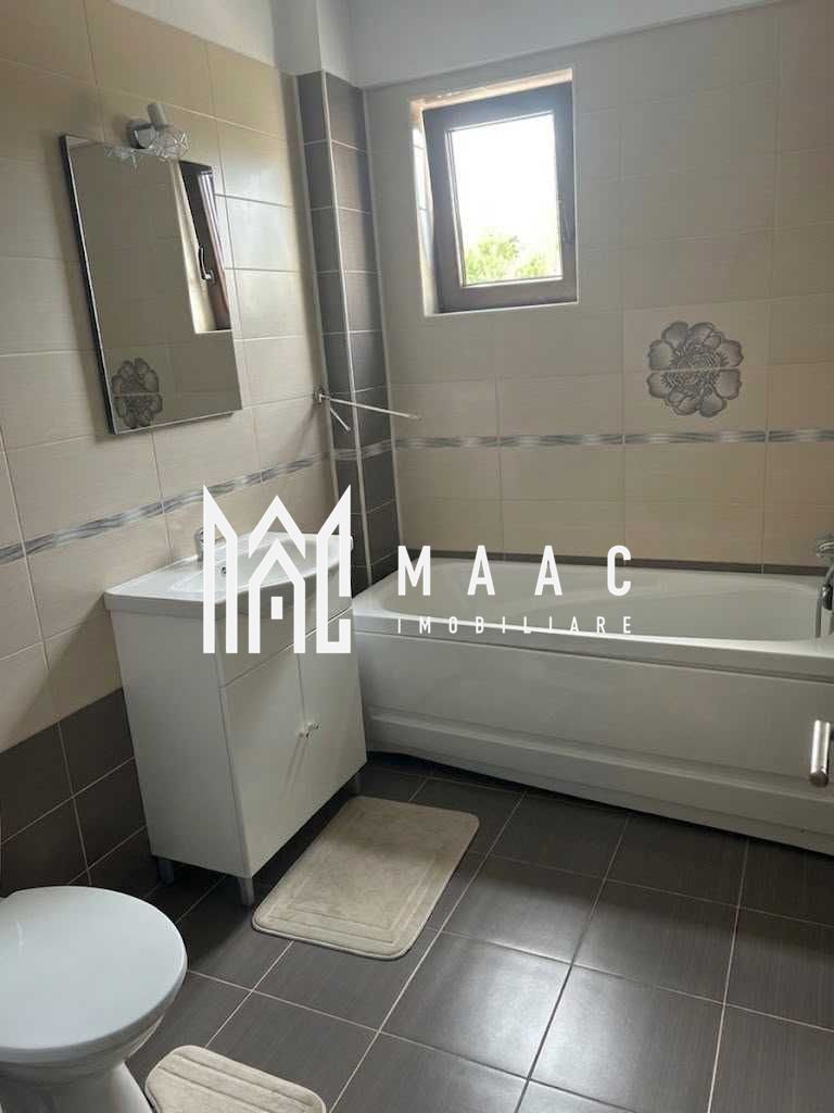 Apartament 3 camere de închiriat | Șelimbăr, Doamna Stanca | 55 mp — fotografia 7
