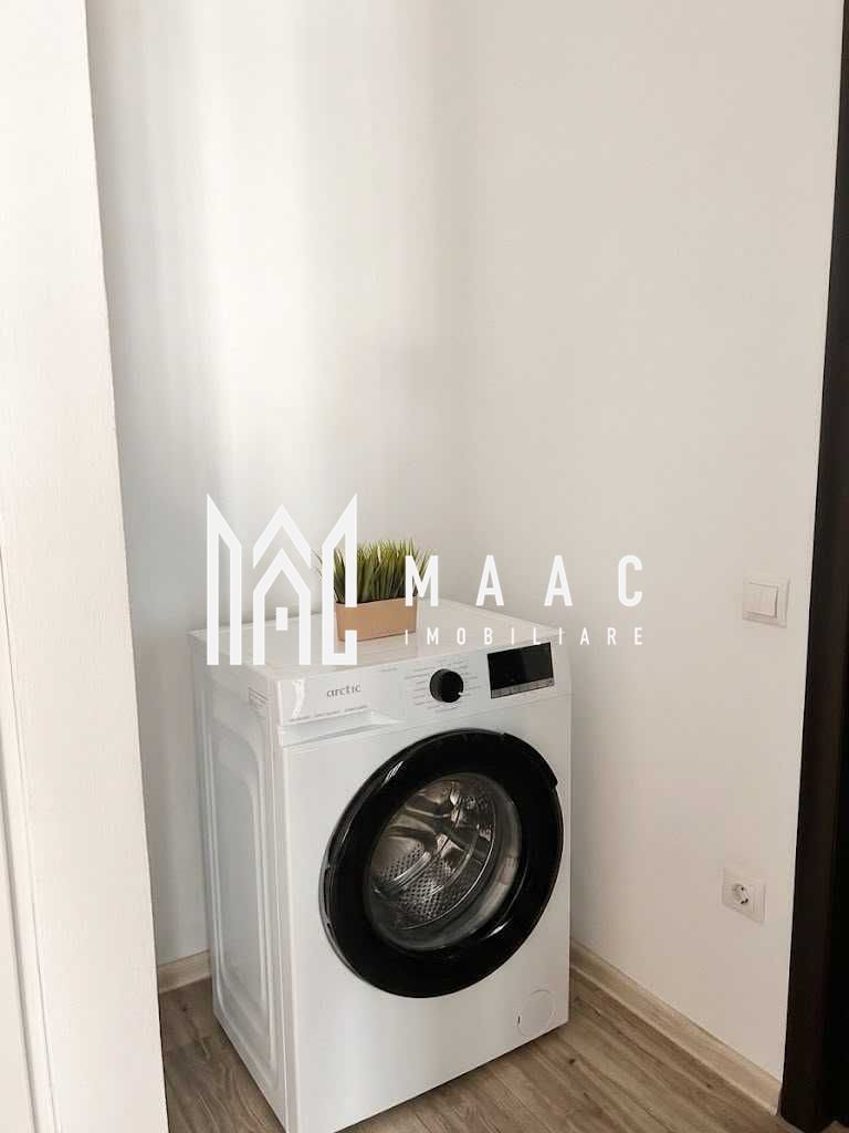 Apartament 3 camere de închiriat | Șelimbăr, Doamna Stanca | 55 mp — fotografia 8