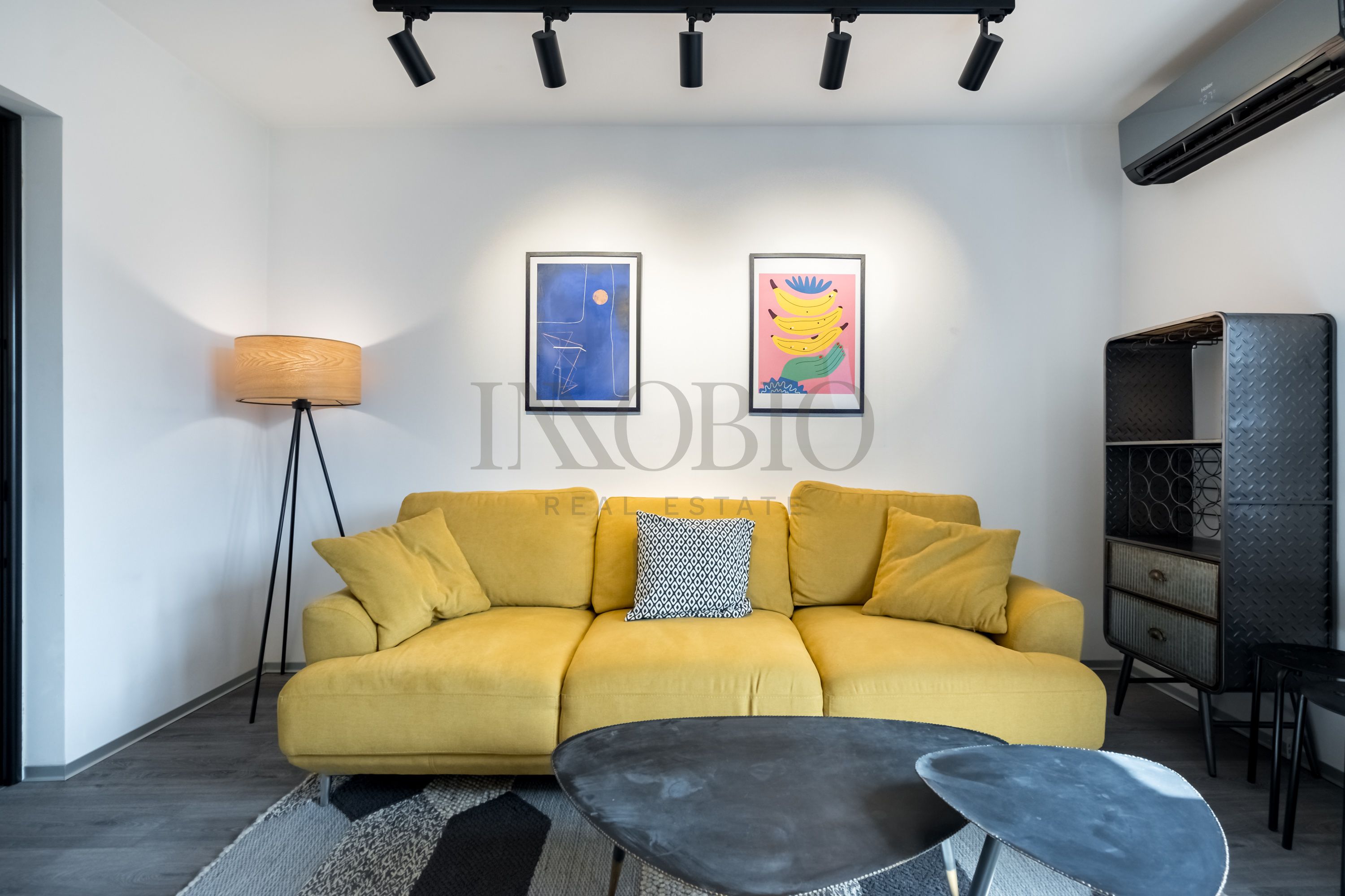 Apartament 2 camere premium | Centrală Proprie |  Bdul Ferdinand — fotografia 3